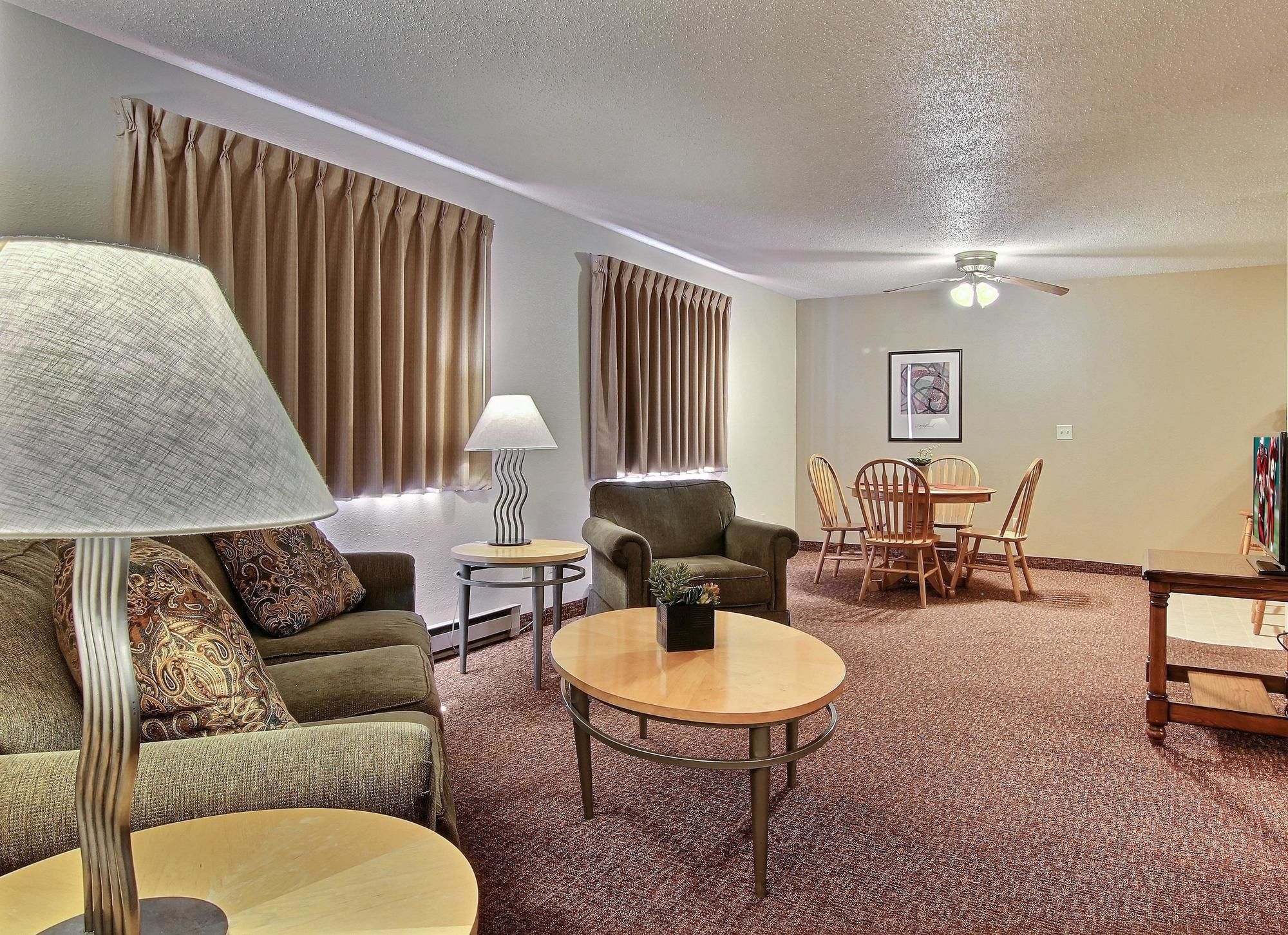Econo Lodge Sioux Falls Empire Mall