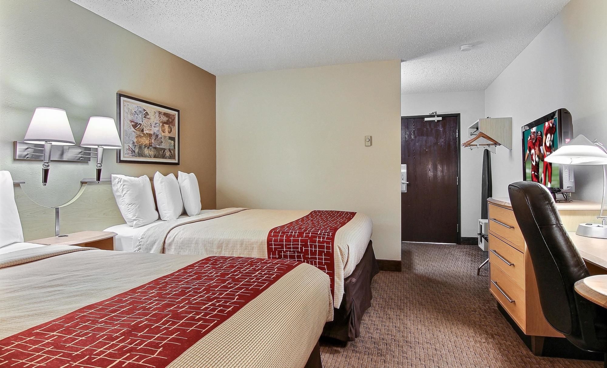 Econo Lodge Sioux Falls Empire Mall