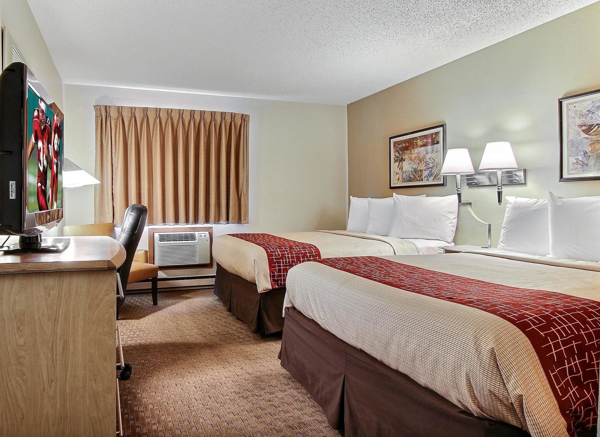 Econo Lodge Sioux Falls Empire Mall
