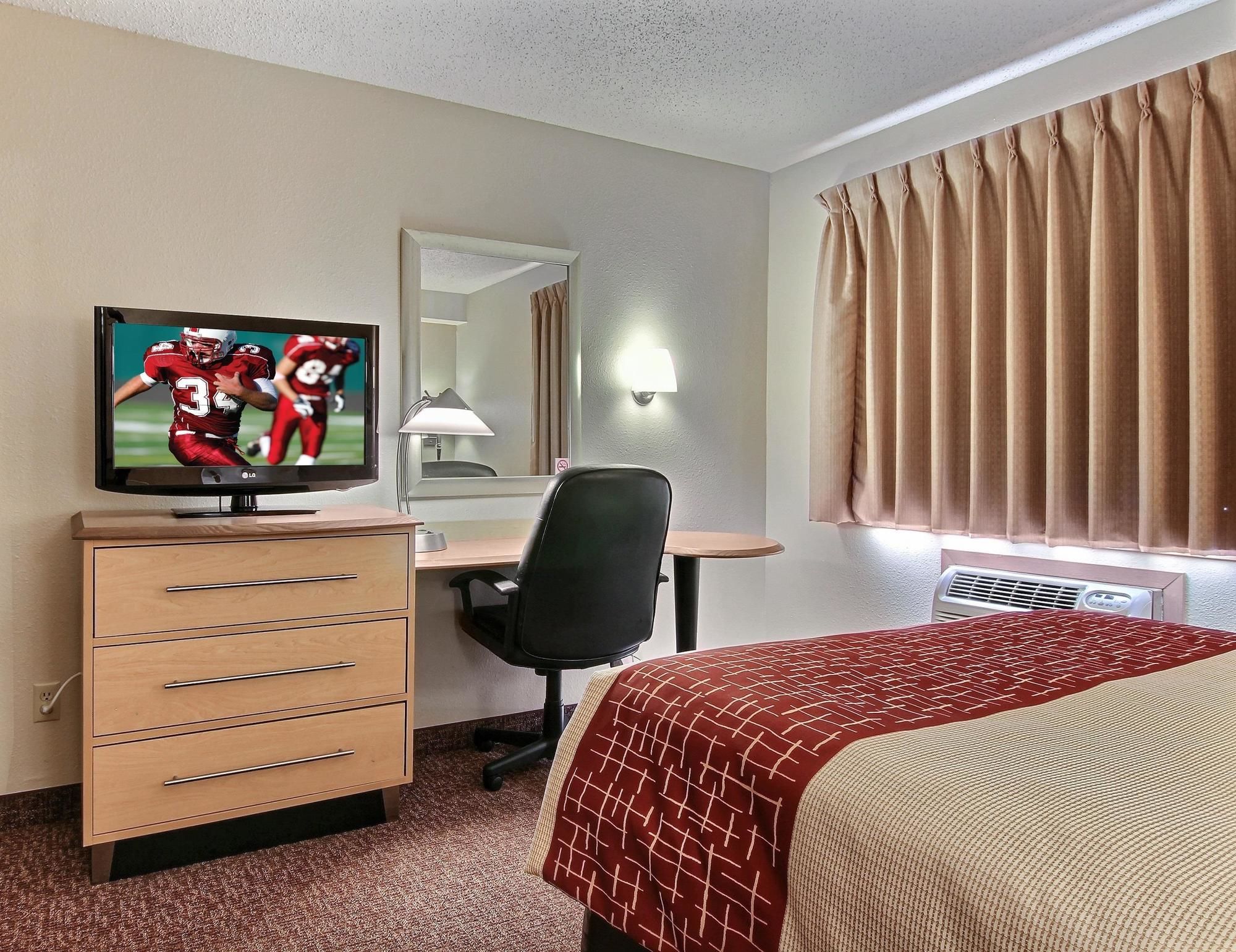 Econo Lodge Sioux Falls Empire Mall