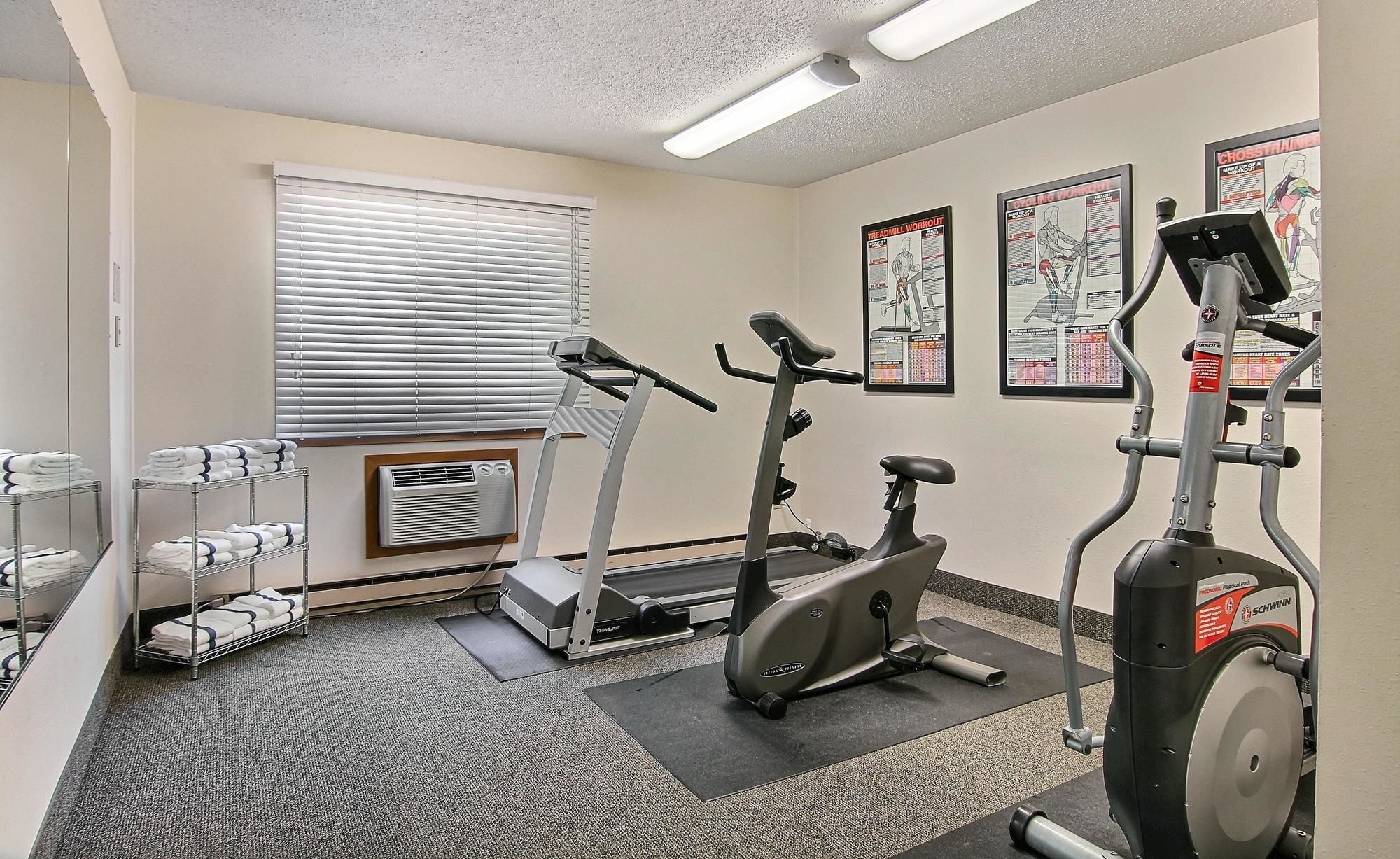 Econo Lodge Sioux Falls Empire Mall