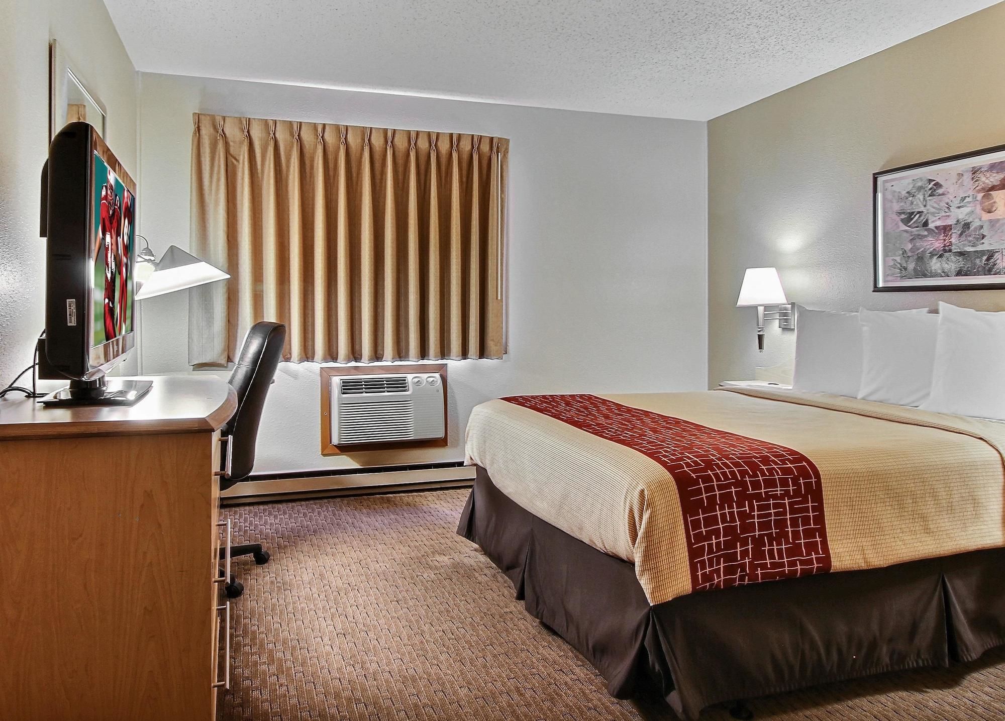 Econo Lodge Sioux Falls Empire Mall