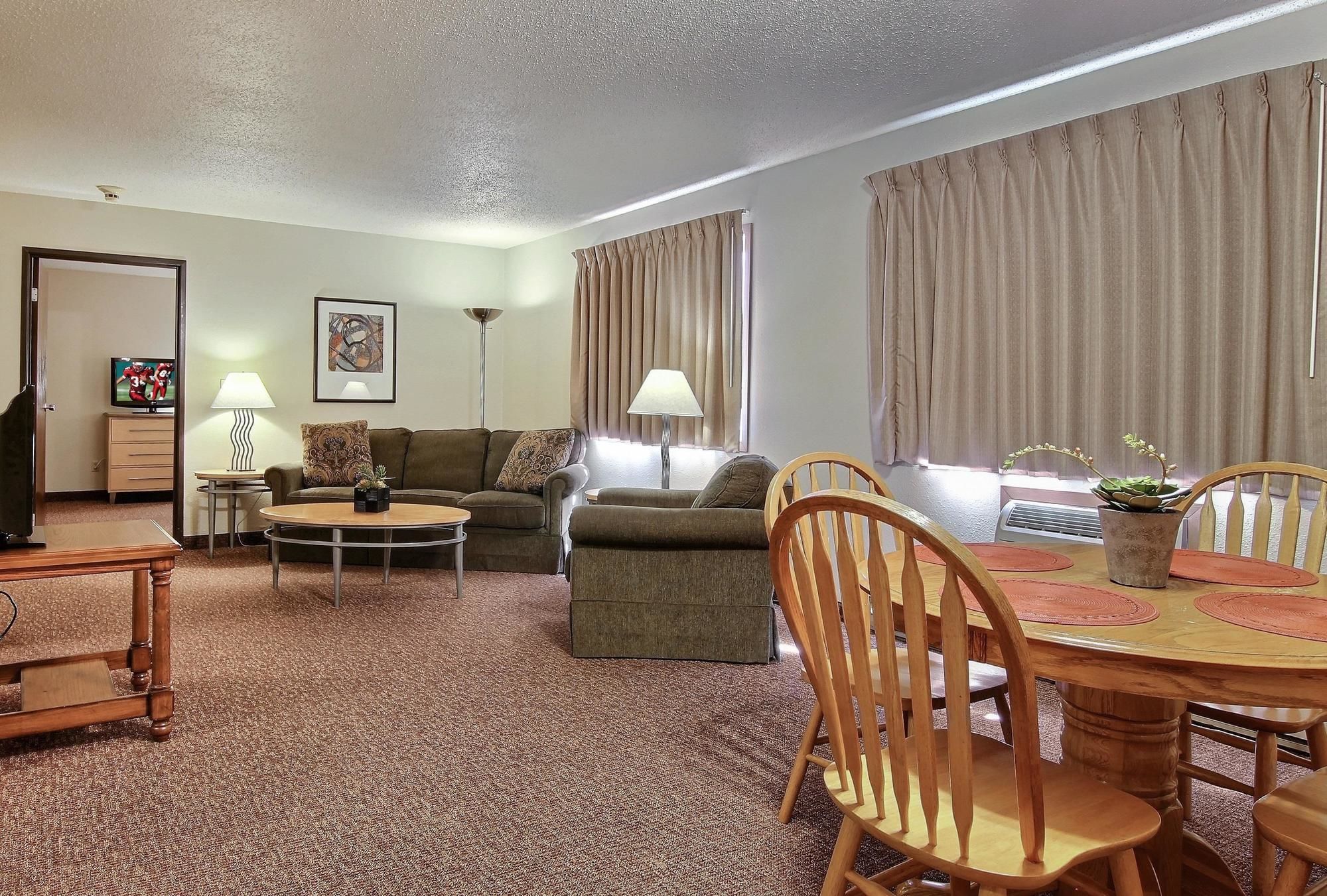 Econo Lodge Sioux Falls Empire Mall