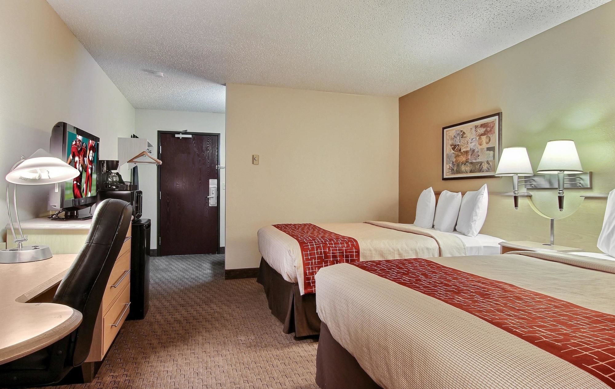 Econo Lodge Sioux Falls Empire Mall