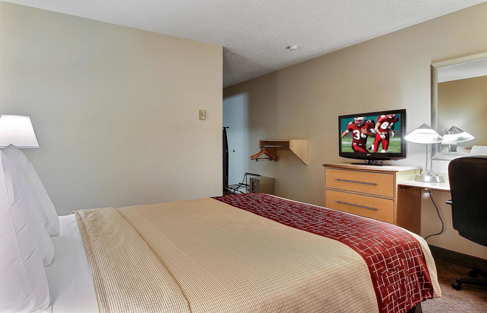 Econo Lodge Sioux Falls Empire Mall