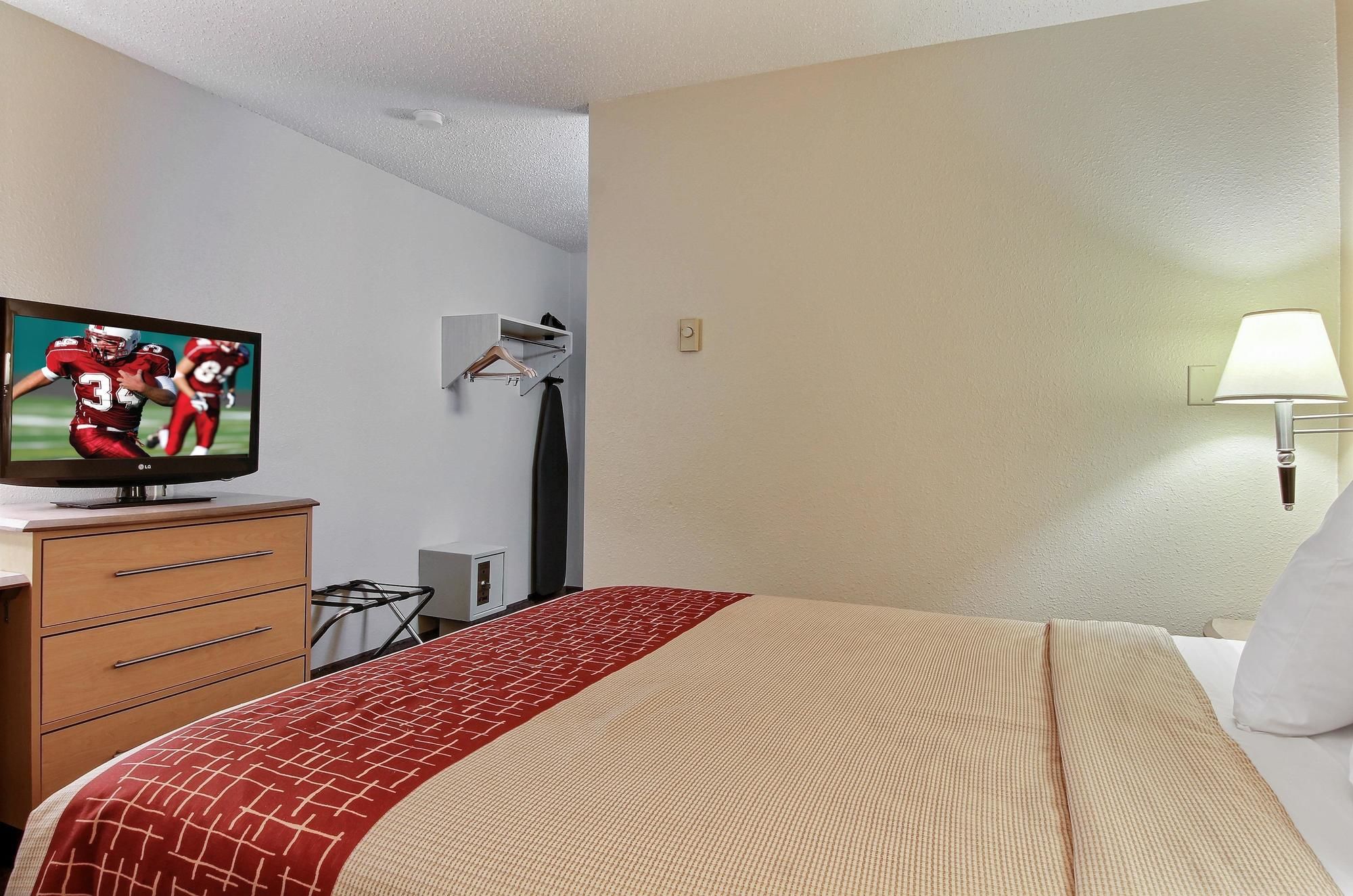 Econo Lodge Sioux Falls Empire Mall