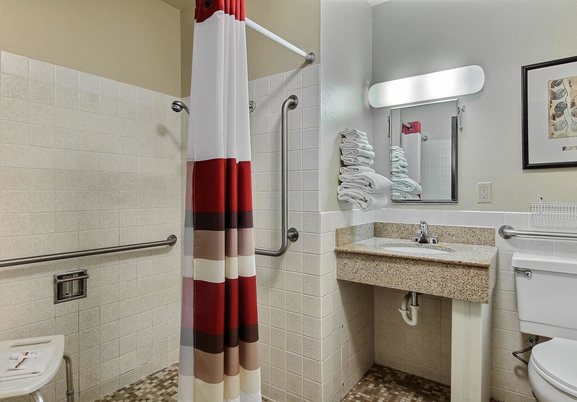 Econo Lodge Sioux Falls Empire Mall