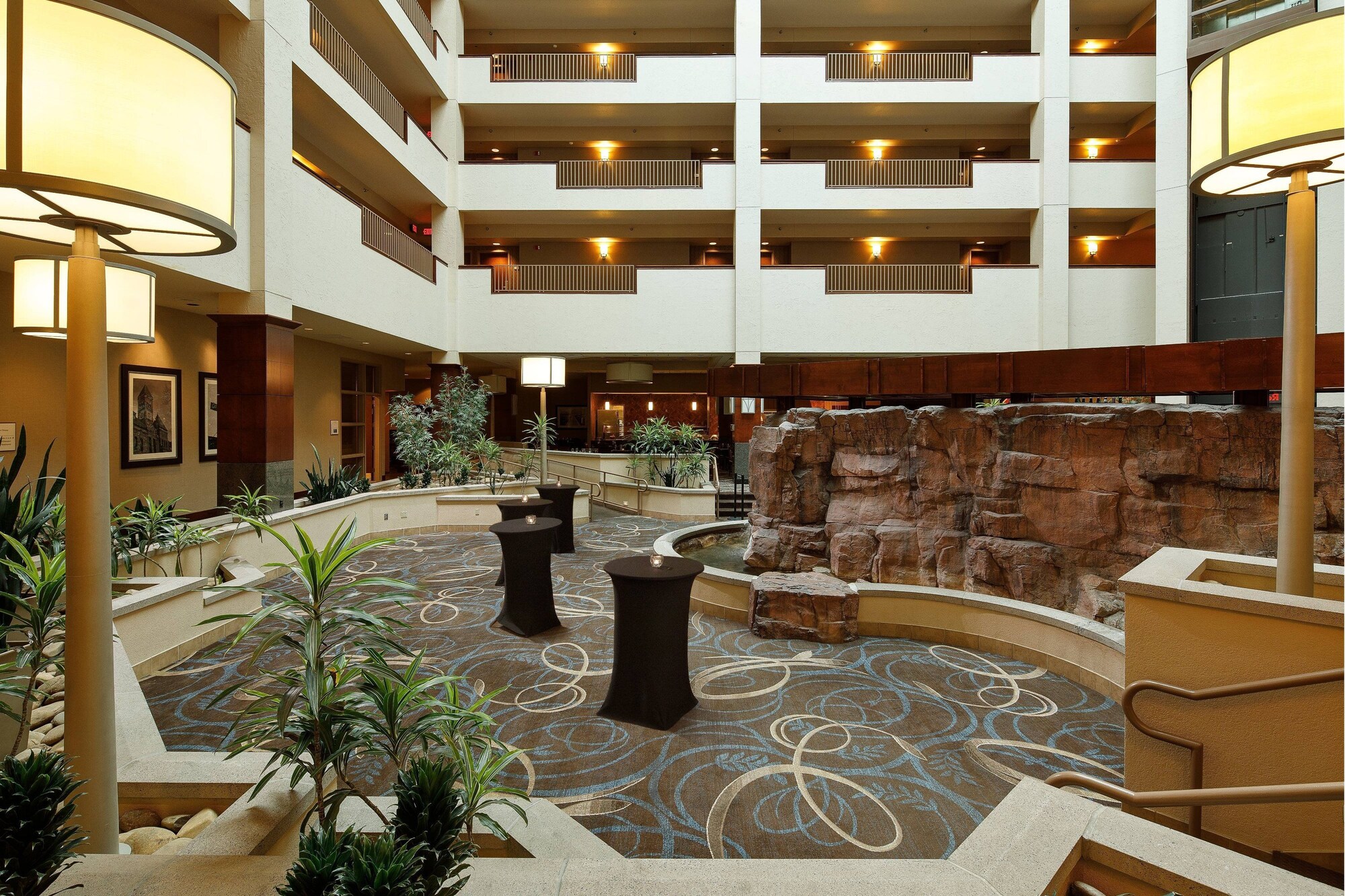 Sheraton Sioux Falls & Center