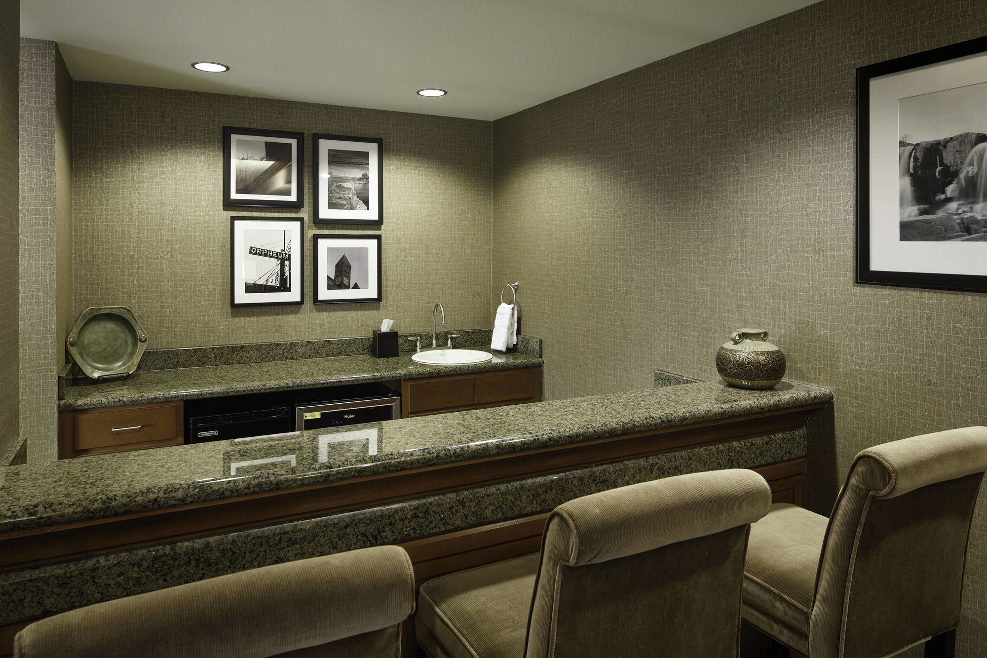 Sheraton Sioux Falls & Center