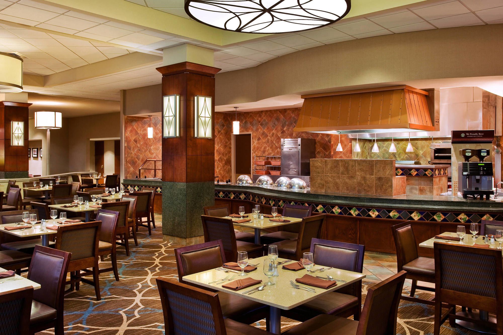 Sheraton Sioux Falls & Center