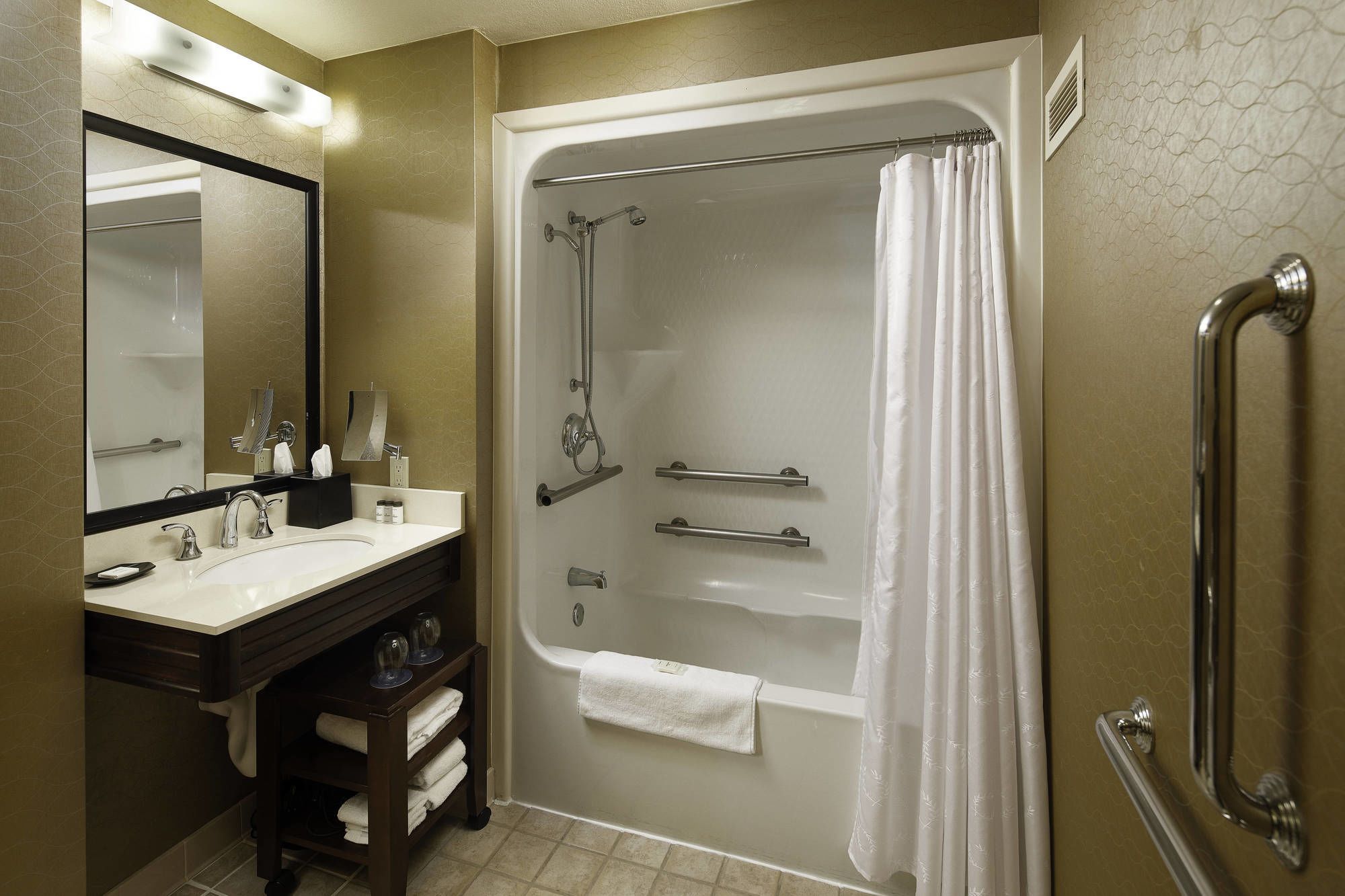Sheraton Sioux Falls & Center