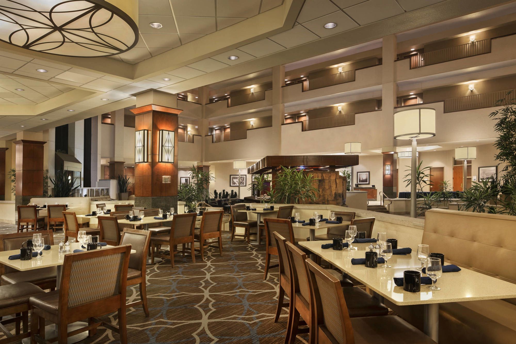Sheraton Sioux Falls & Center