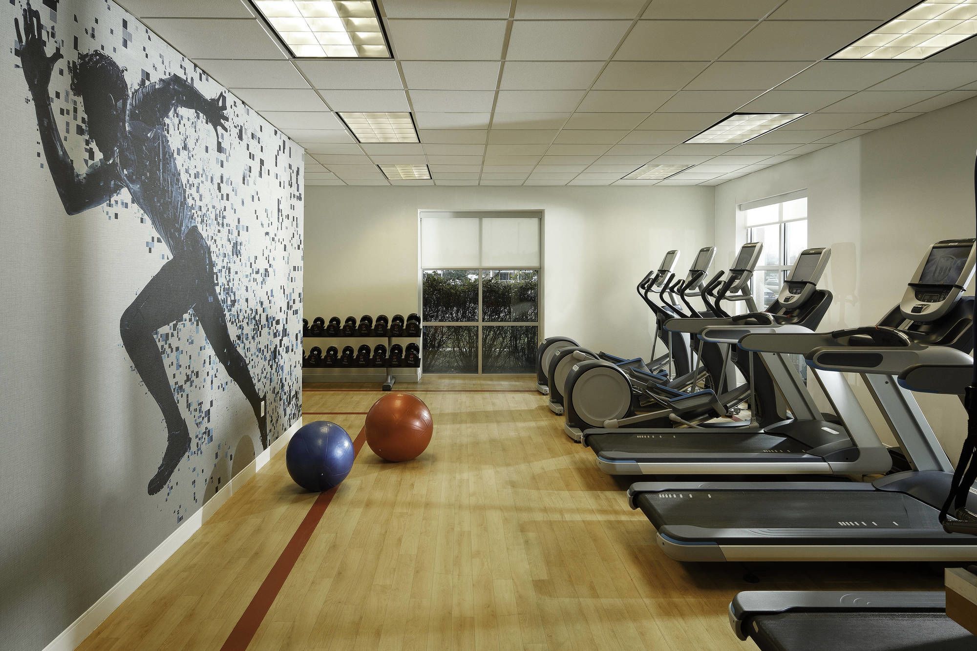 Sheraton Sioux Falls & Center