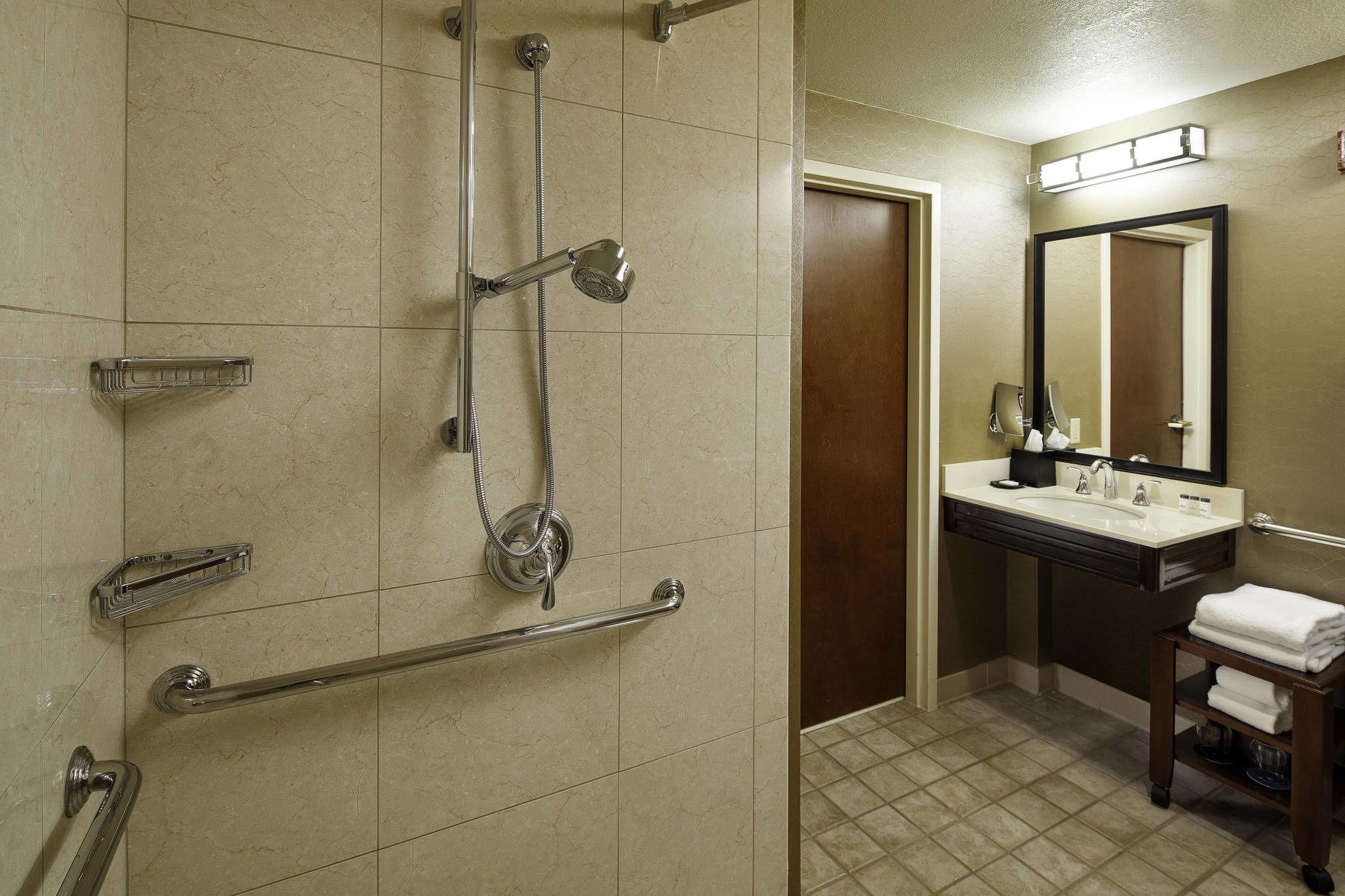 Sheraton Sioux Falls & Center