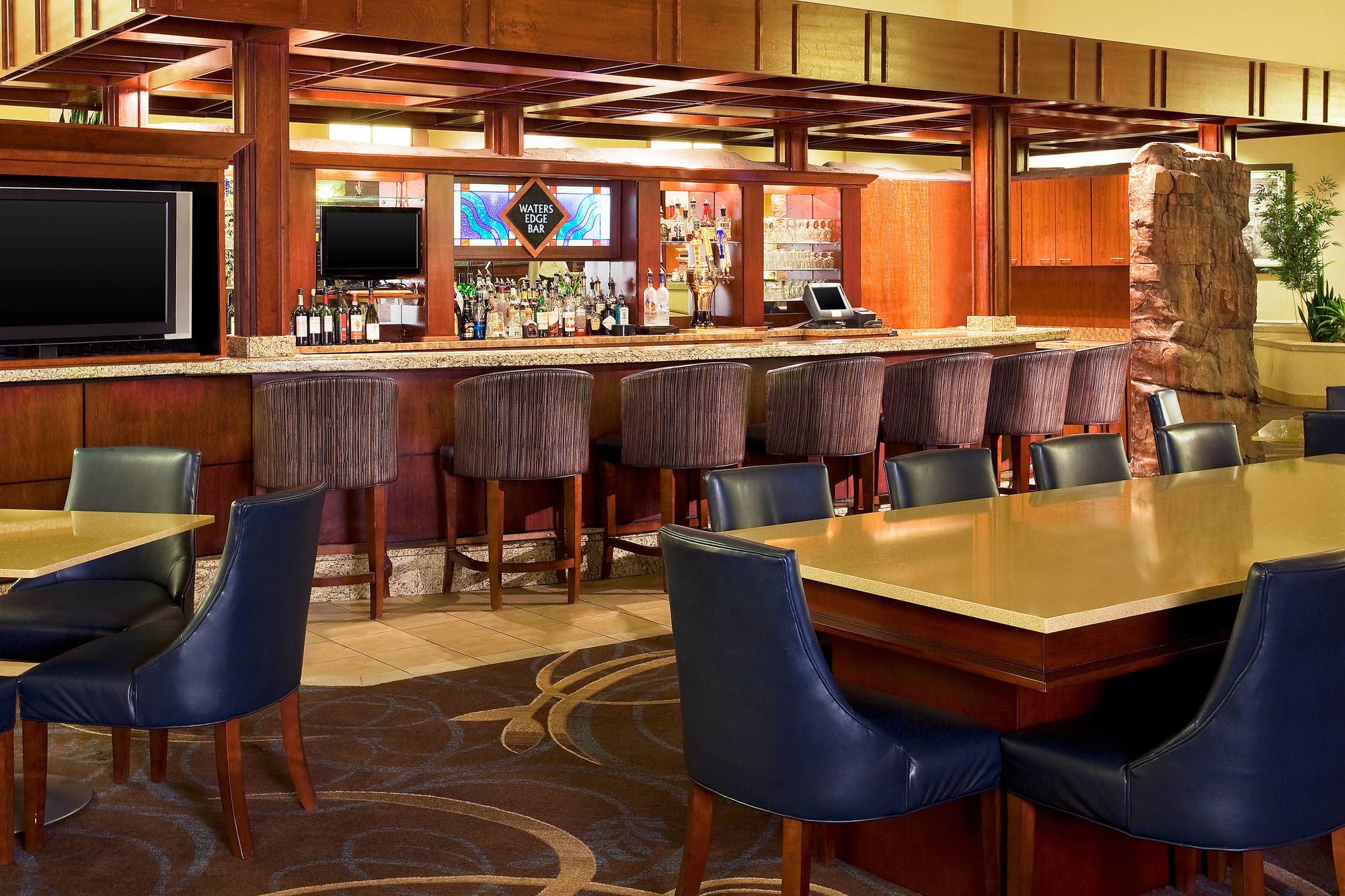 Sheraton Sioux Falls & Center