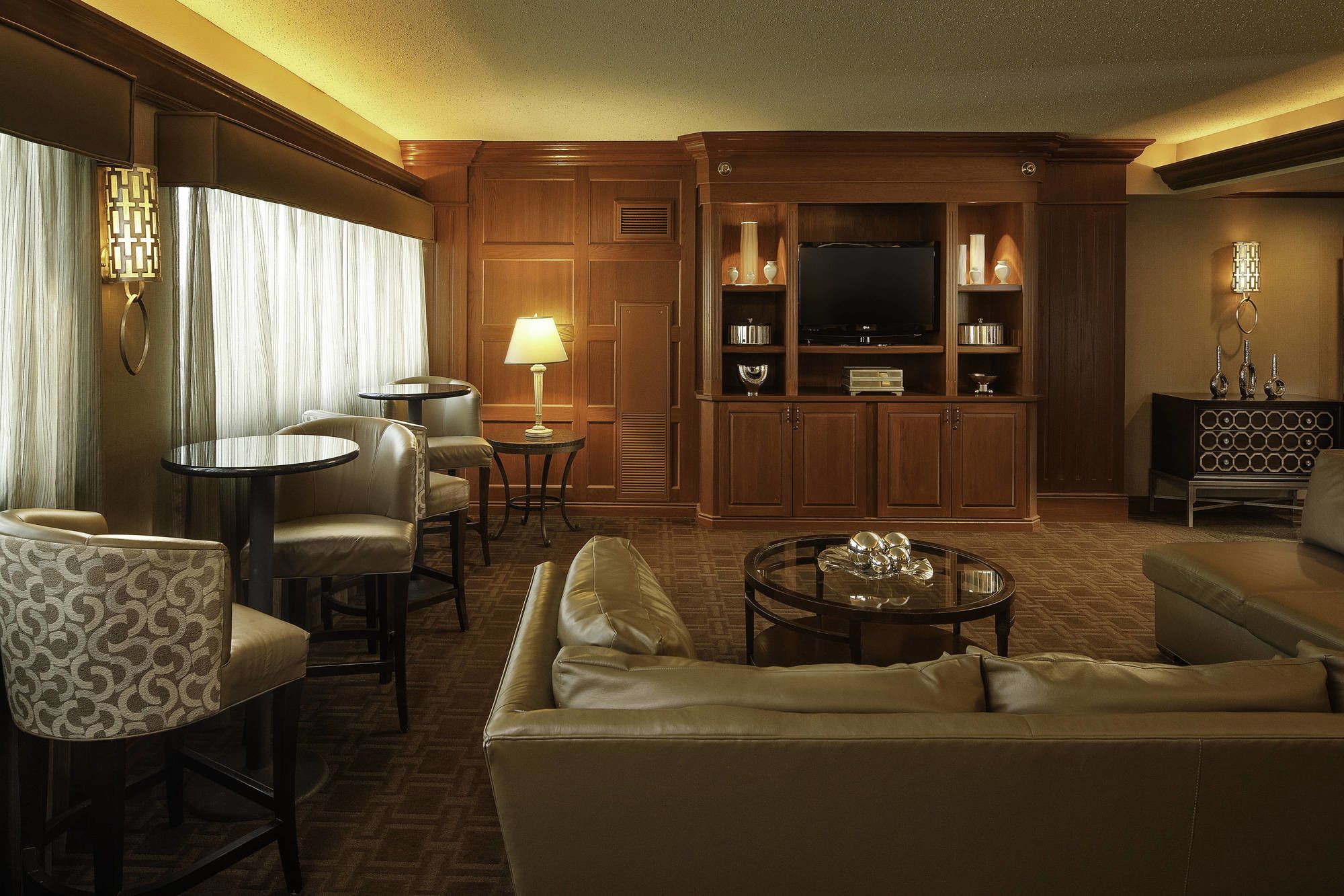 Sheraton Sioux Falls & Center