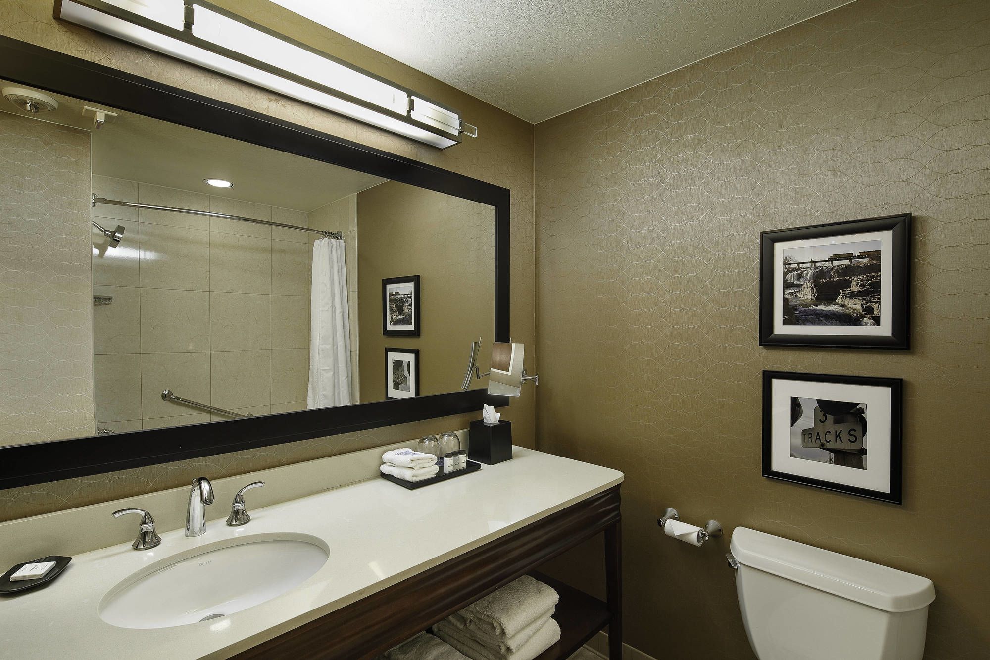 Sheraton Sioux Falls & Center