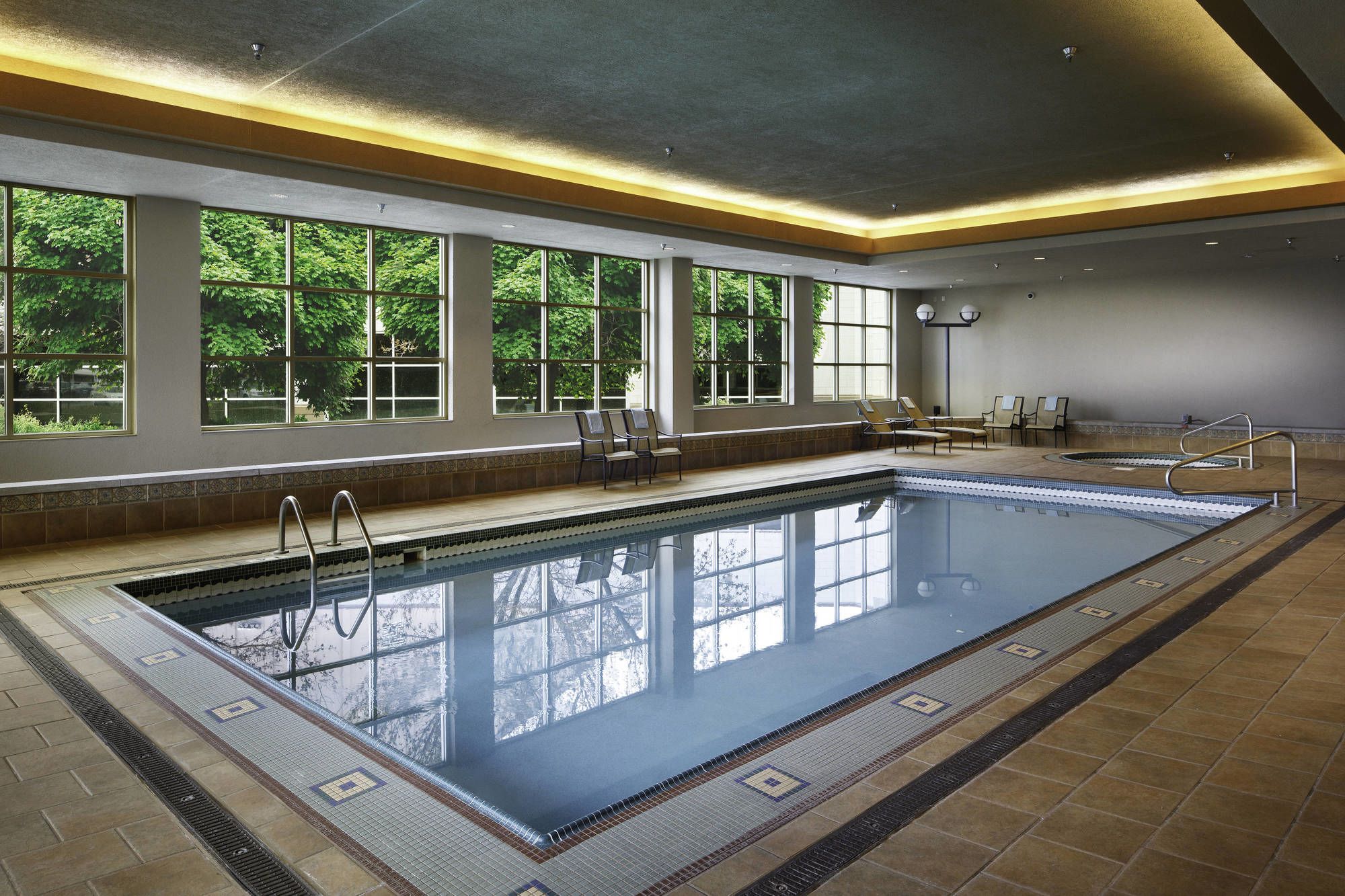 Sheraton Sioux Falls & Center