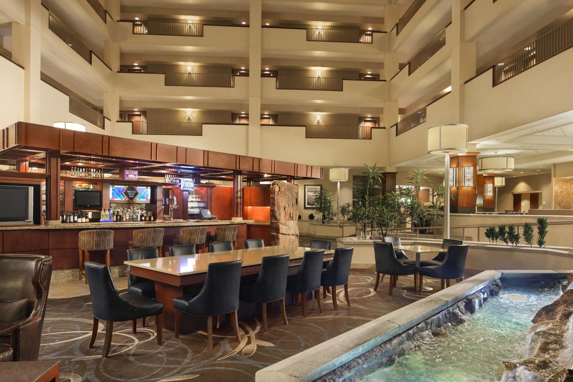Sheraton Sioux Falls & Center