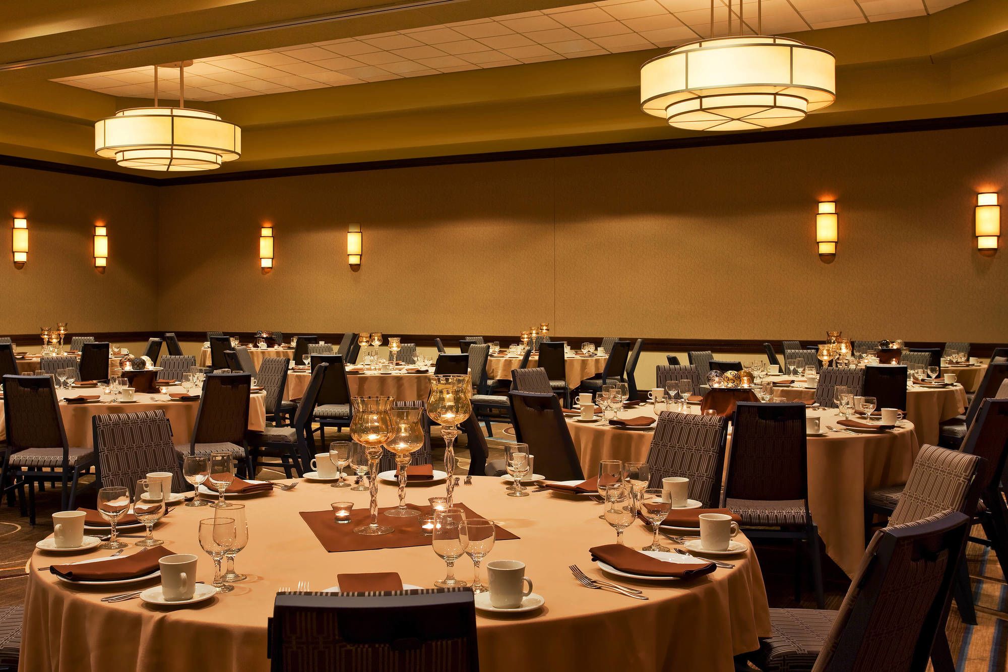 Sheraton Sioux Falls & Center