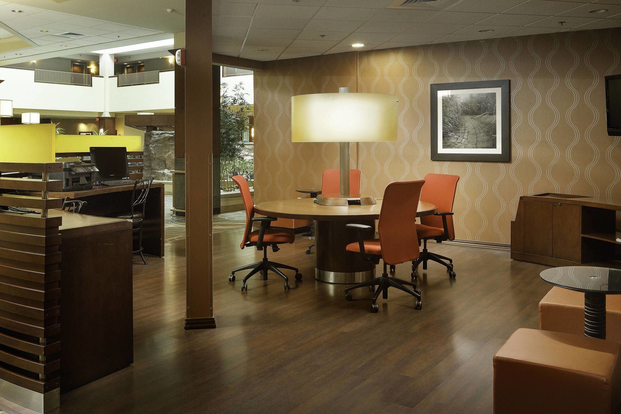 Sheraton Sioux Falls & Center