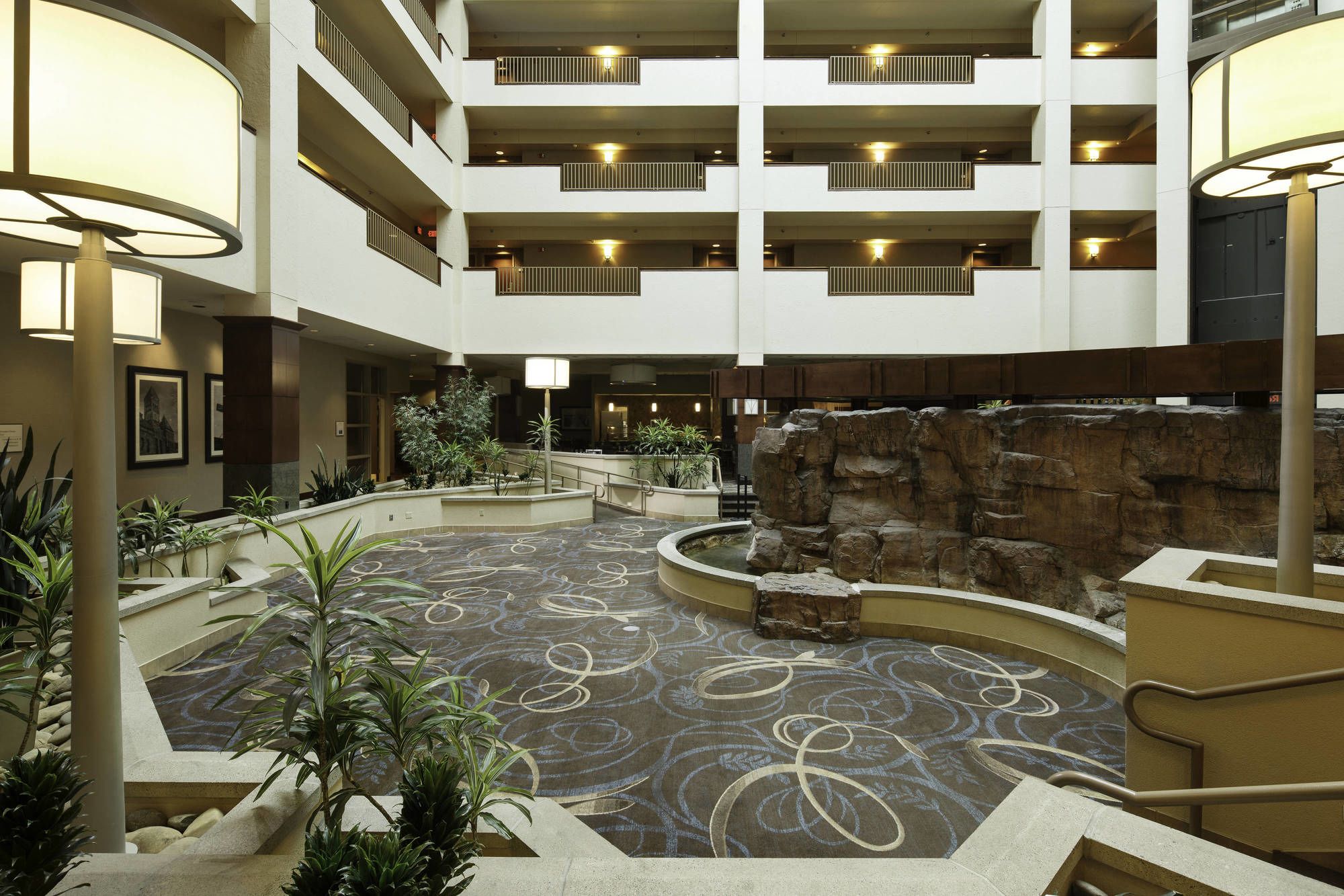 Sheraton Sioux Falls & Center