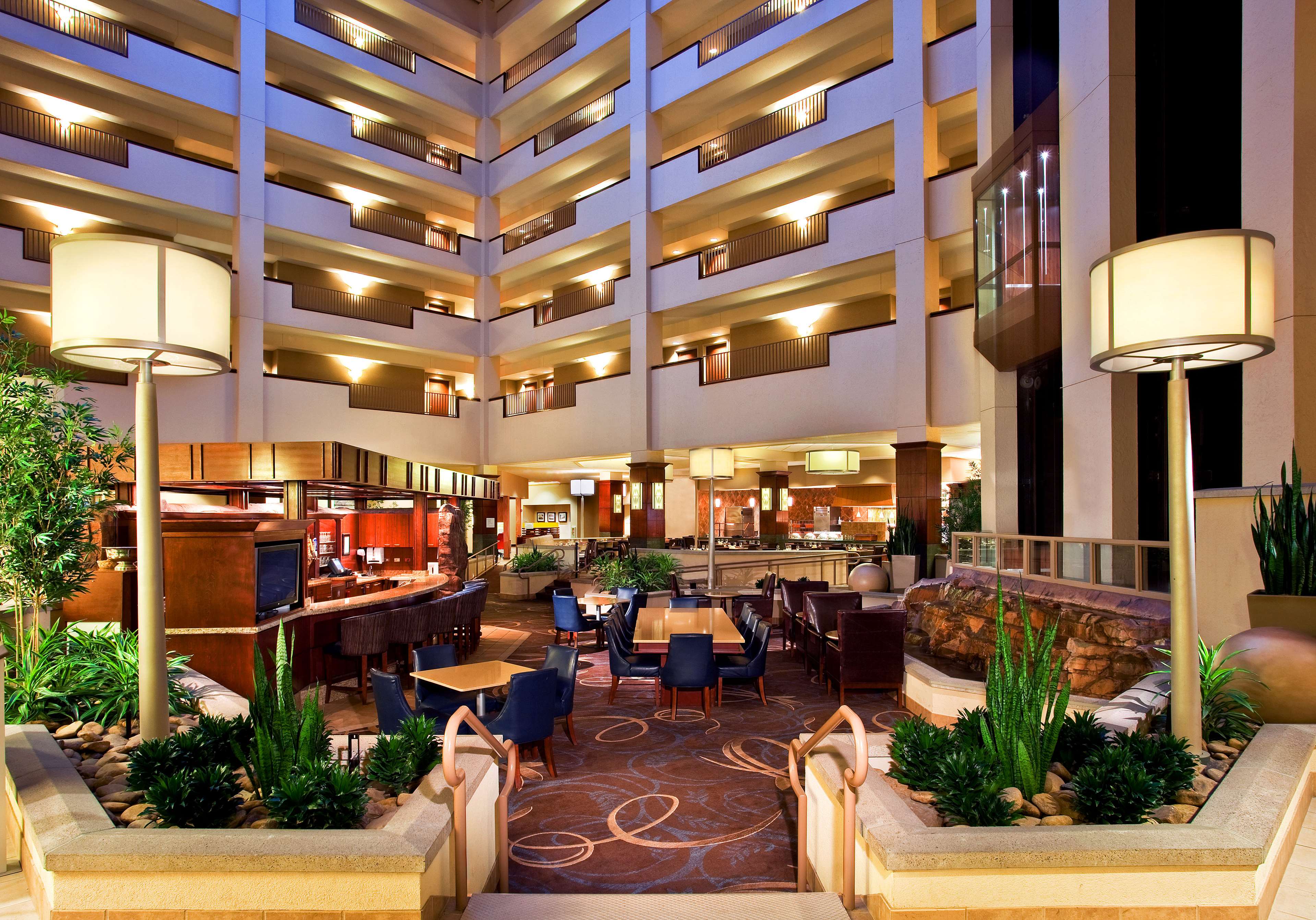 Sheraton Sioux Falls & Center