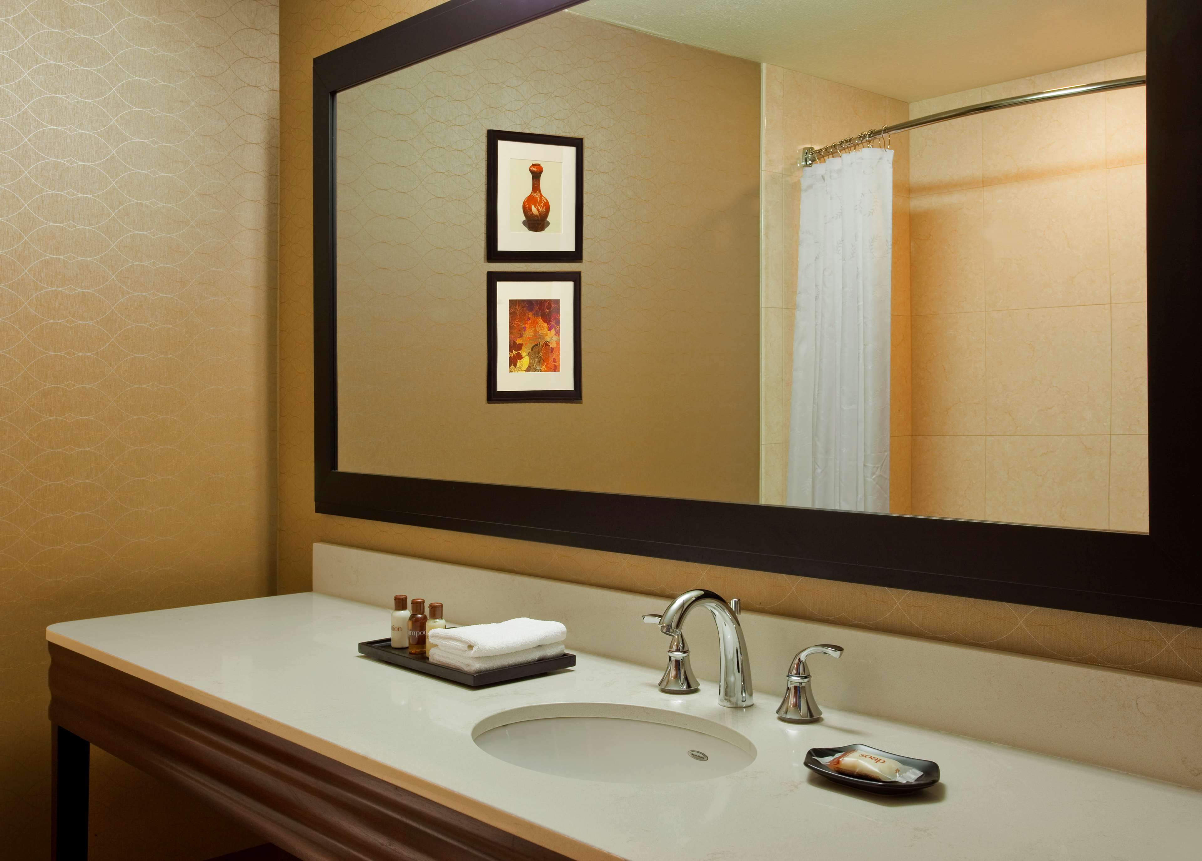 Sheraton Sioux Falls & Center