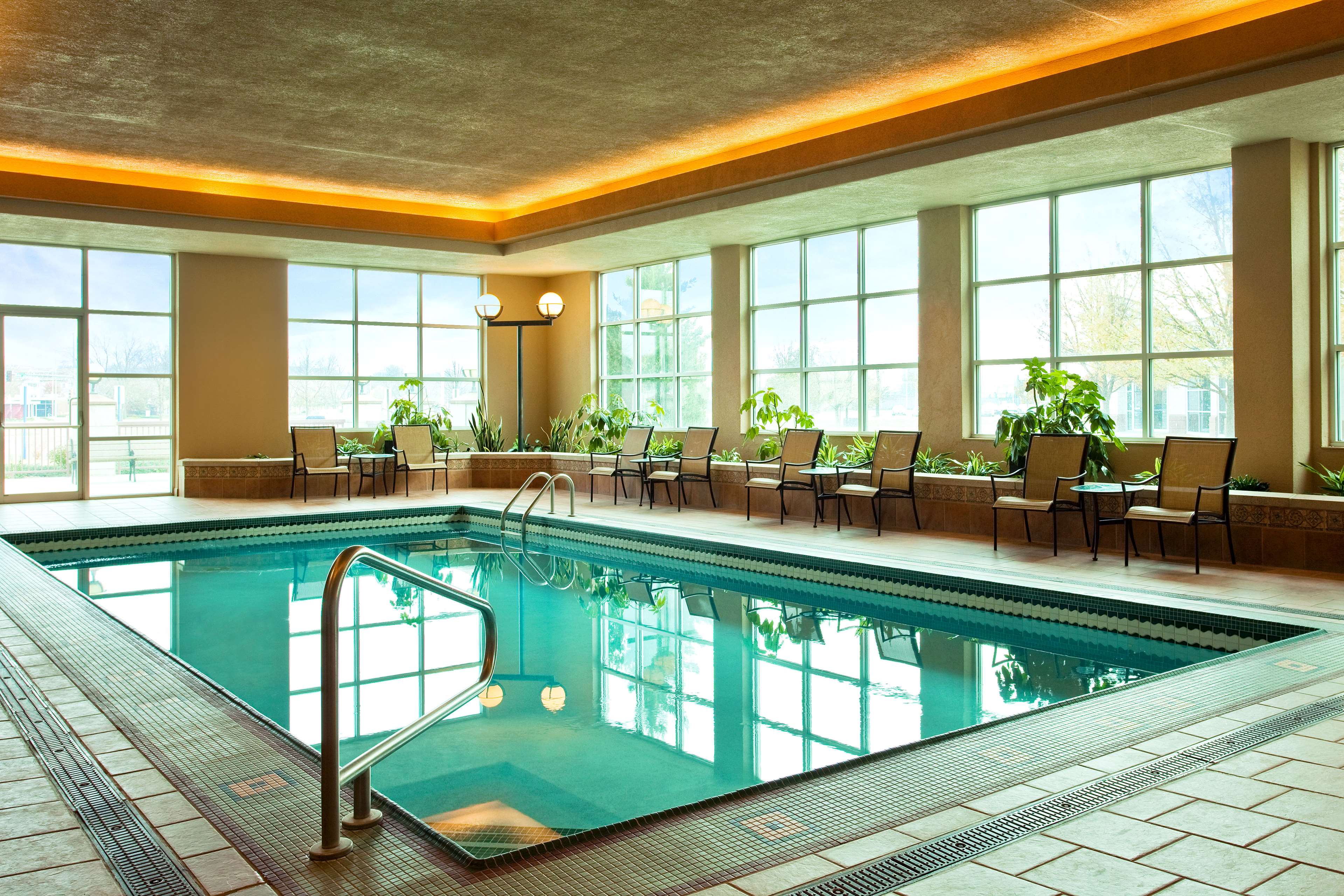 Sheraton Sioux Falls & Center