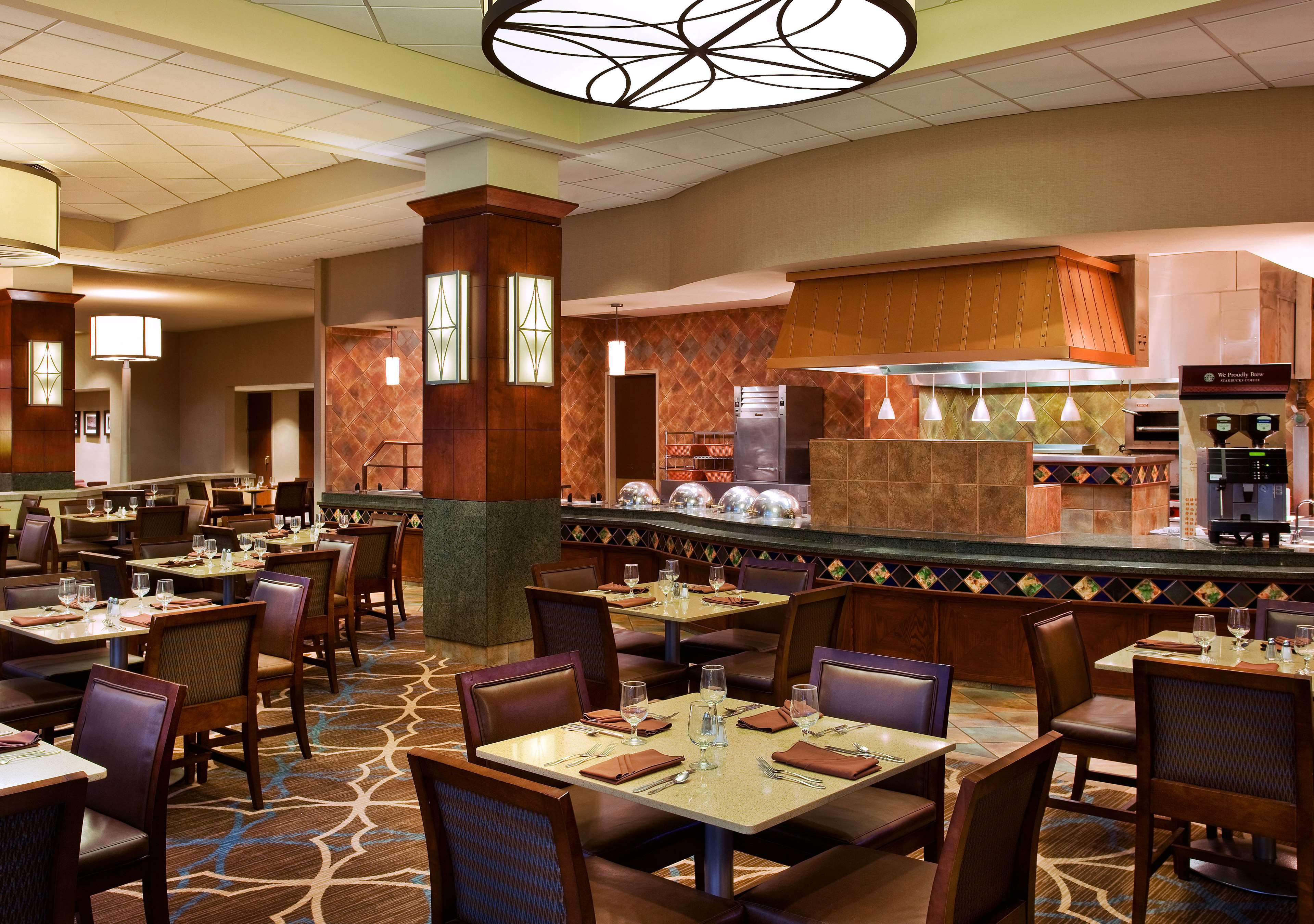 Sheraton Sioux Falls & Center