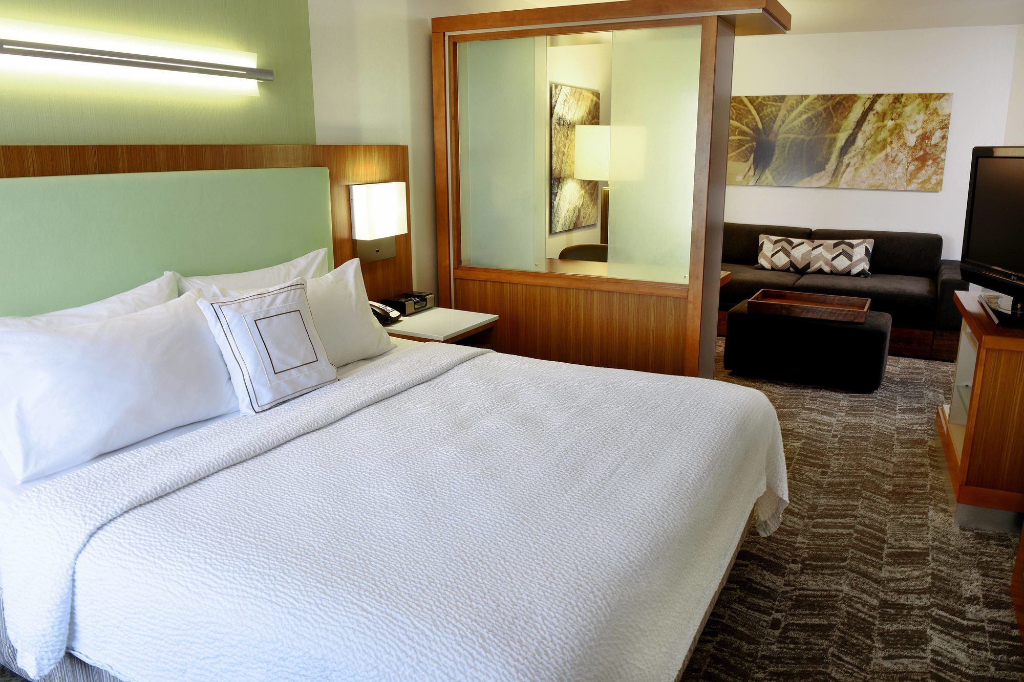 SpringHill Suites Sioux Falls