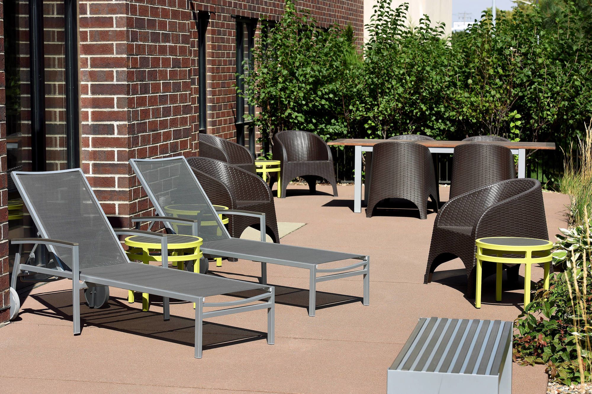 SpringHill Suites Sioux Falls