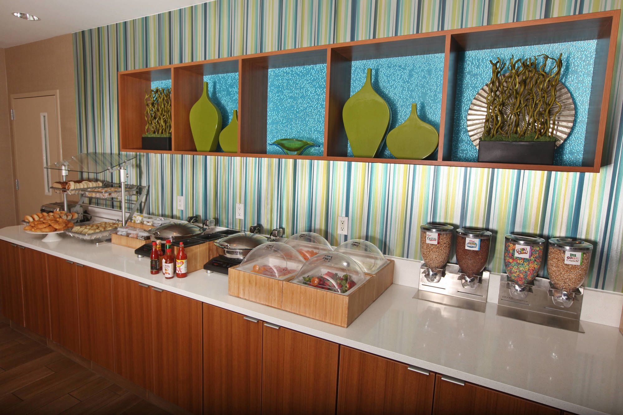 SpringHill Suites Sioux Falls