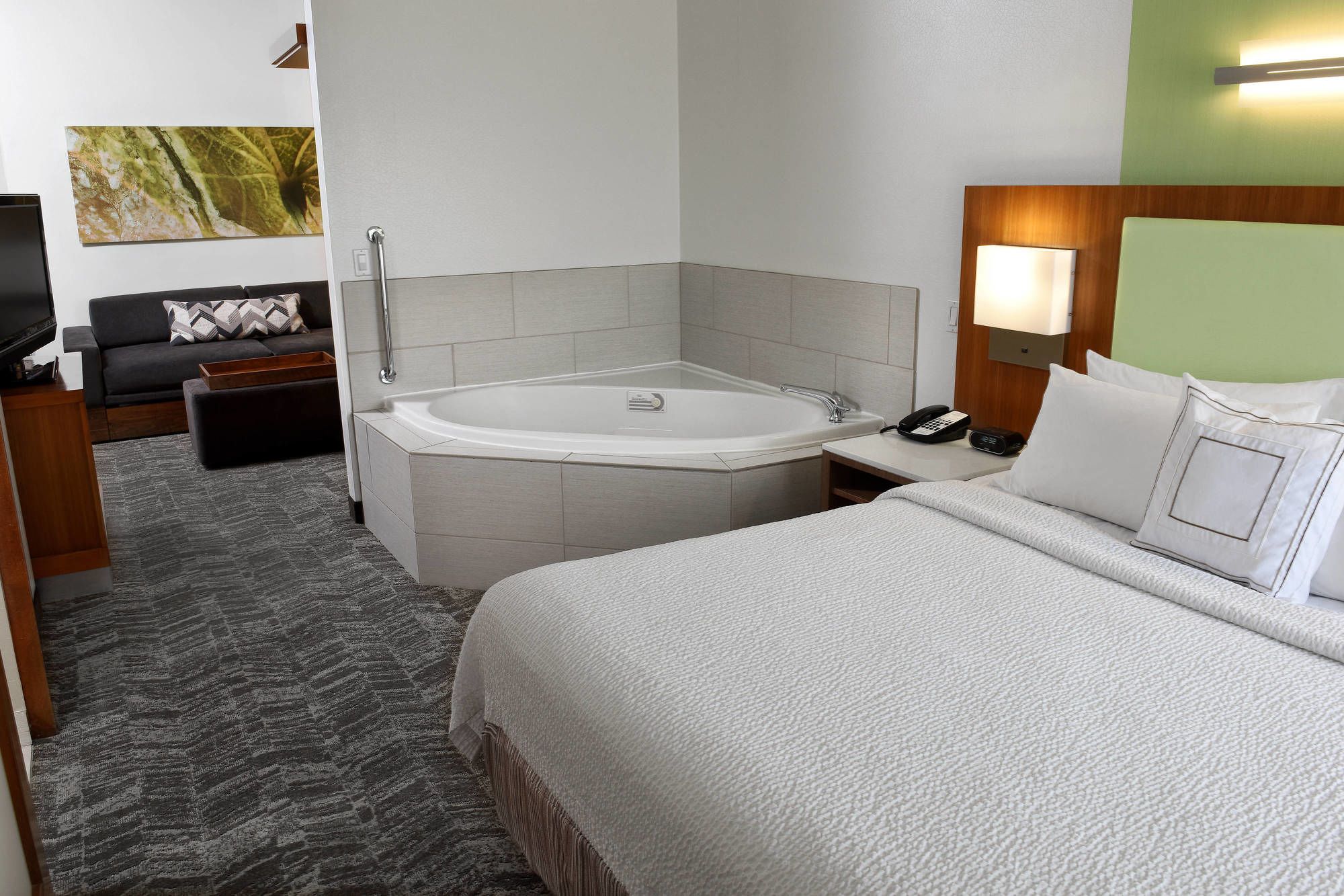 SpringHill Suites Sioux Falls