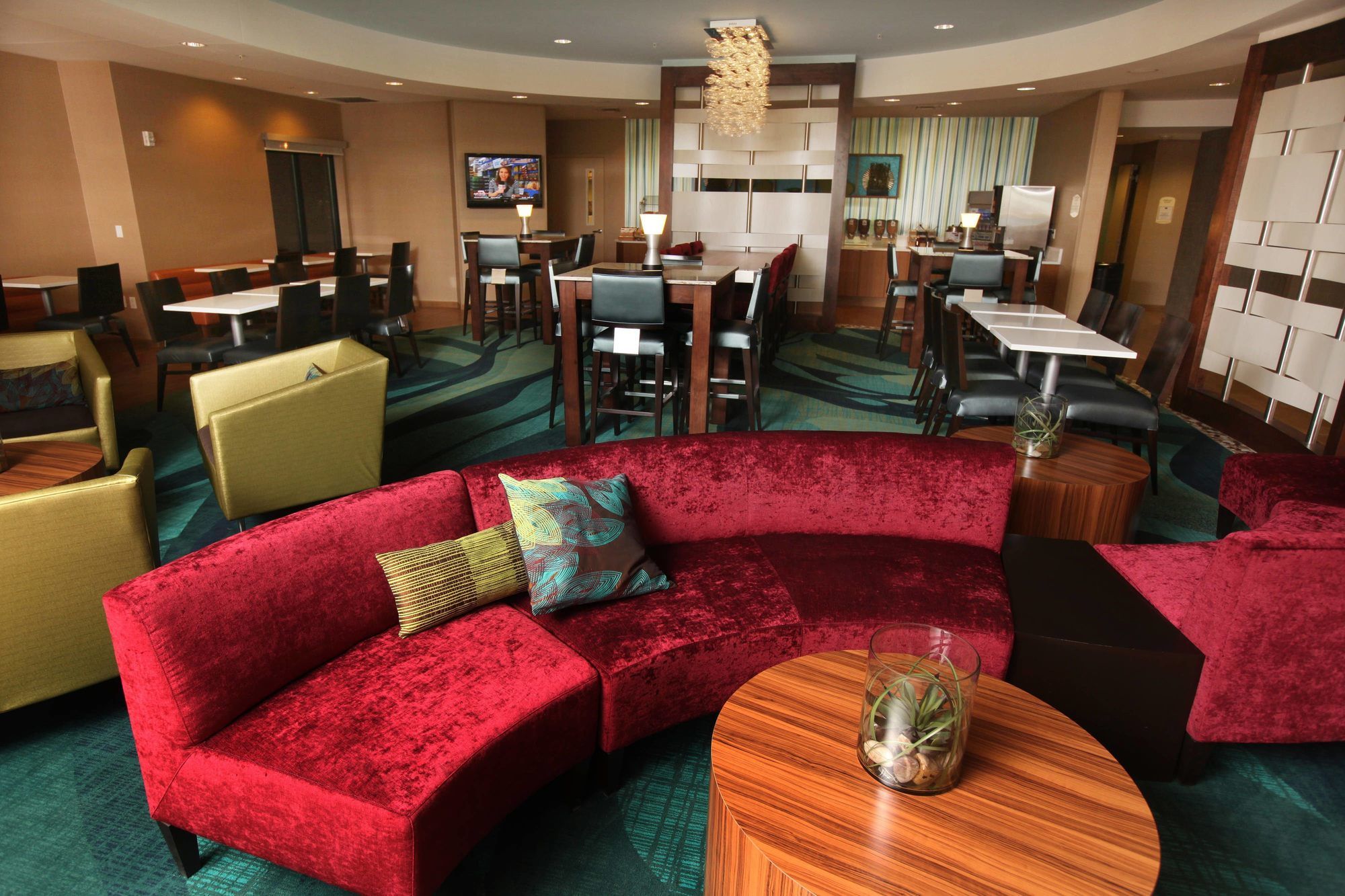 SpringHill Suites Sioux Falls