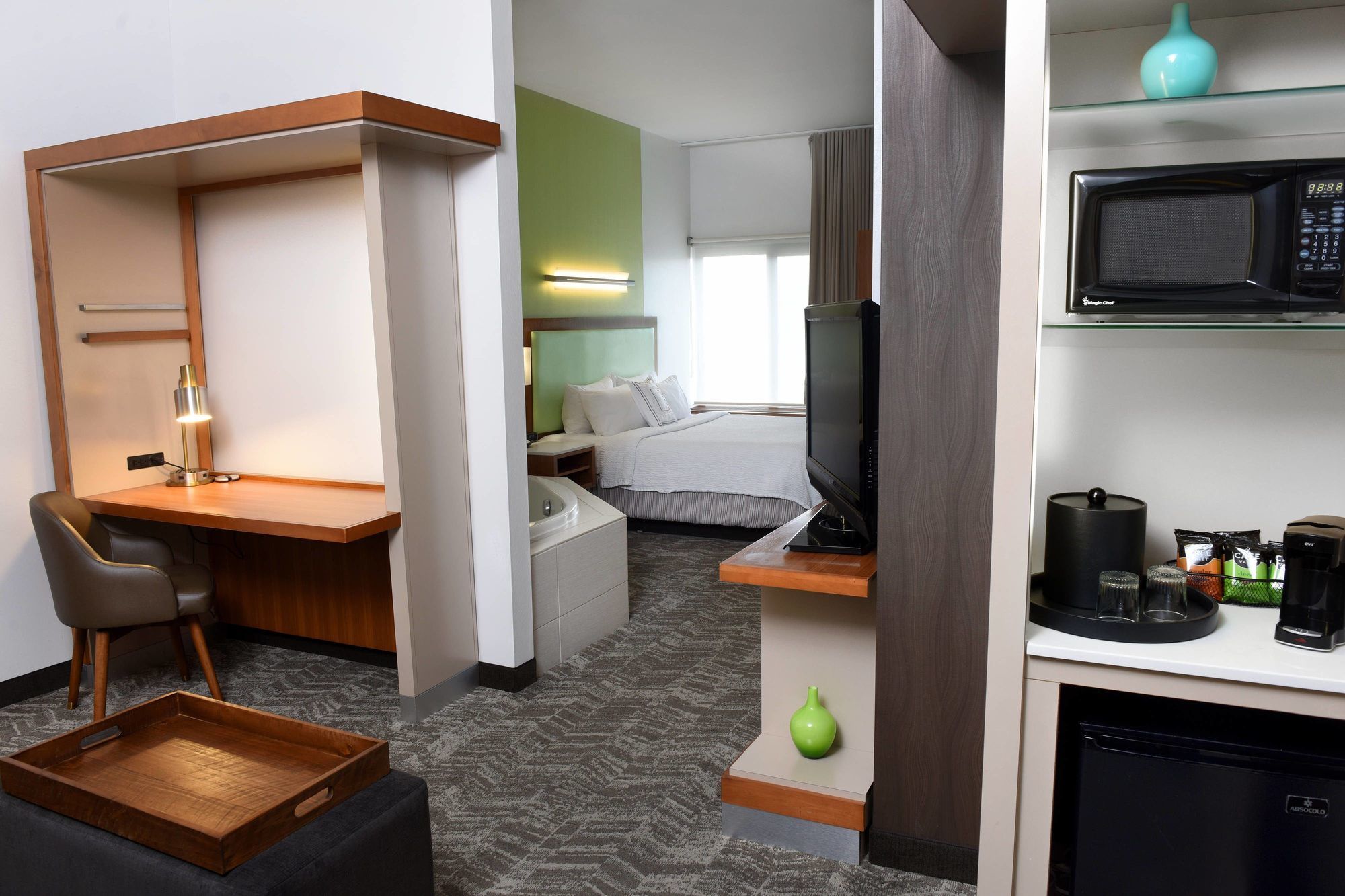 SpringHill Suites Sioux Falls