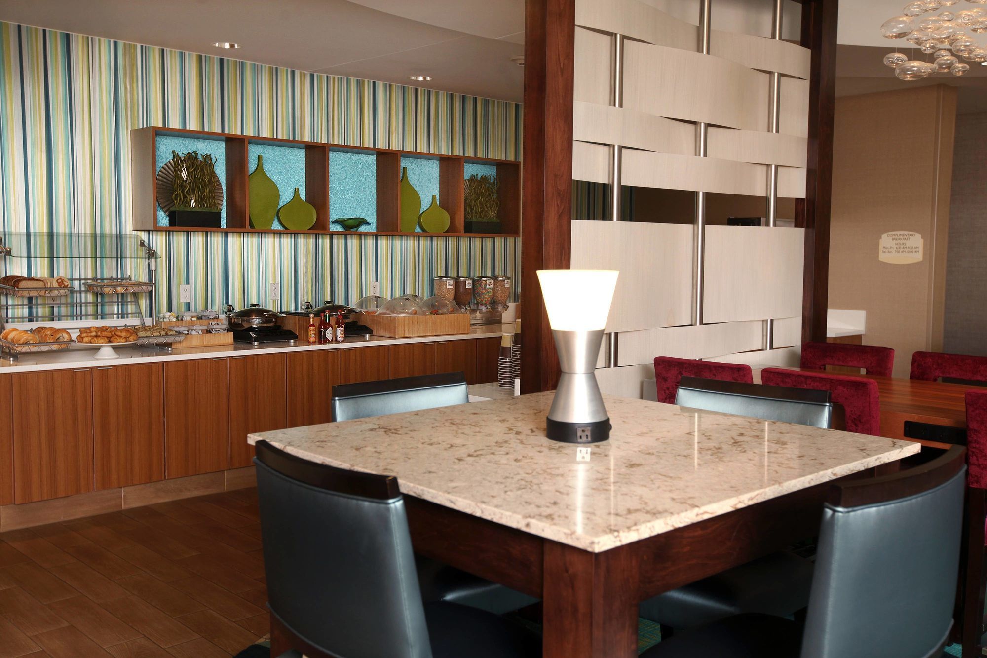 SpringHill Suites Sioux Falls