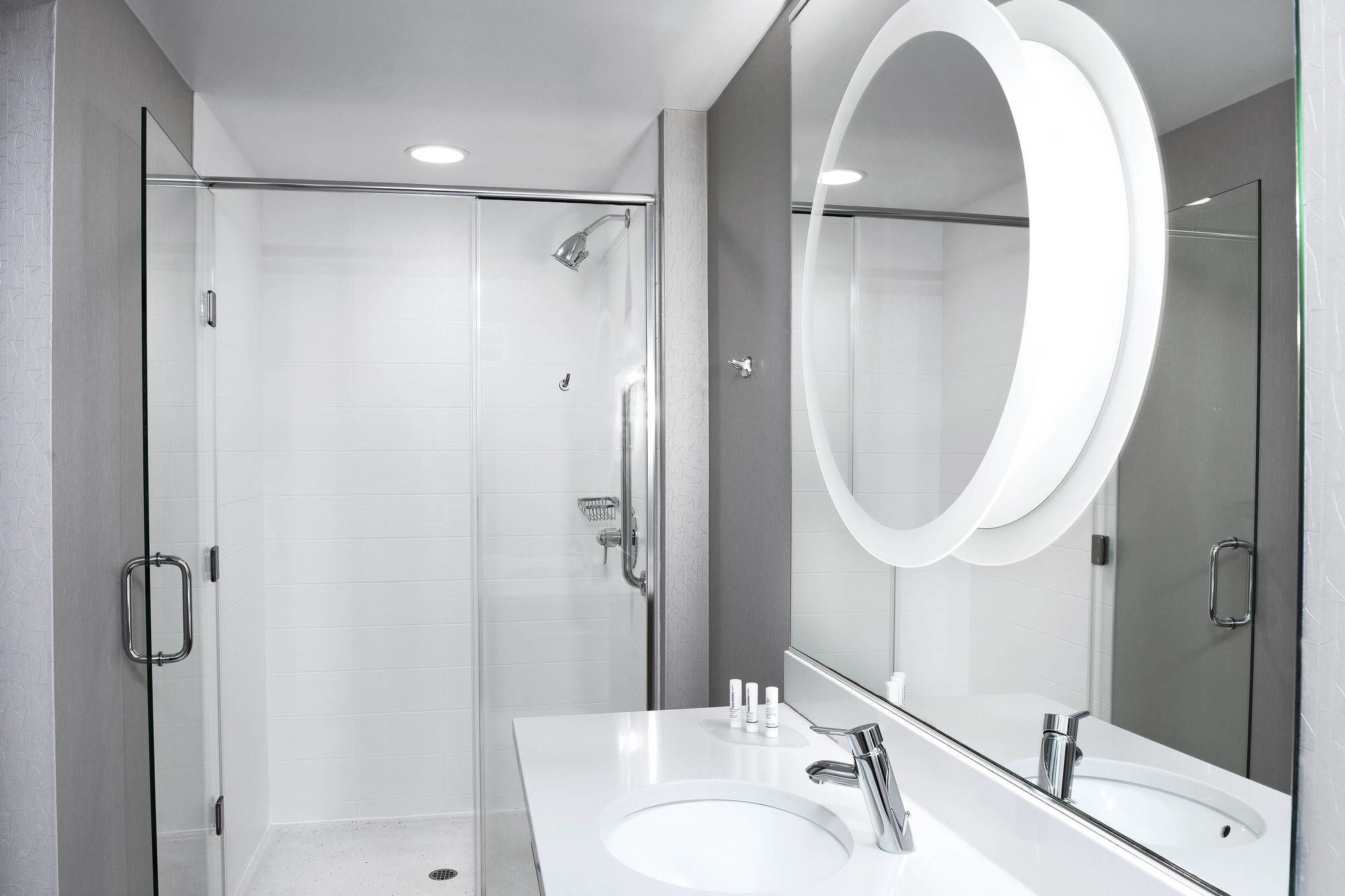 SpringHill Suites Sioux Falls