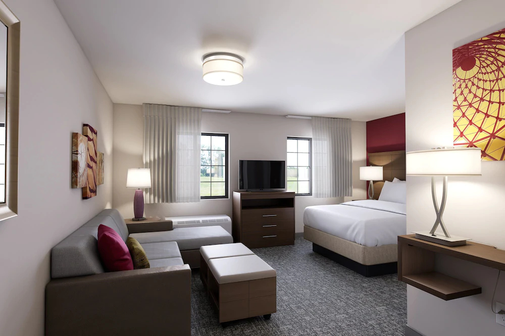 Staybridge Suites Sioux Falls Southwest