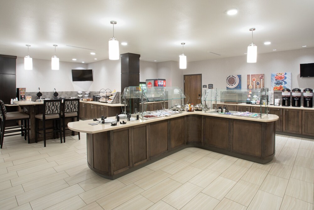 Staybridge Suites Sioux Falls Southwest