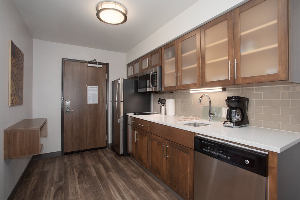 Staybridge Suites Sioux Falls Southwest