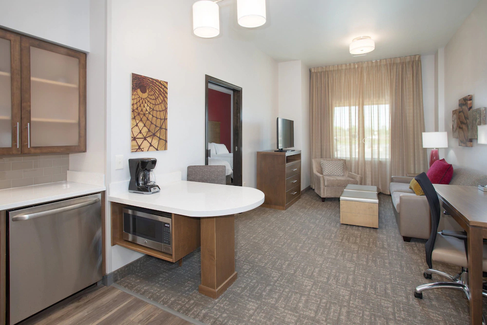 Staybridge Suites Sioux Falls Southwest
