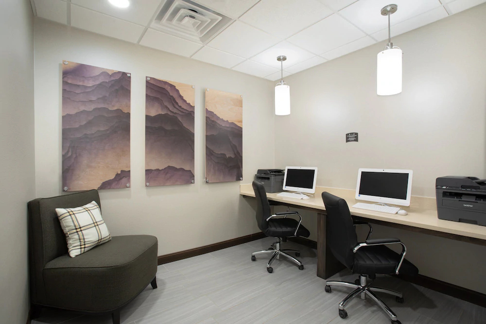 Staybridge Suites Sioux Falls Southwest