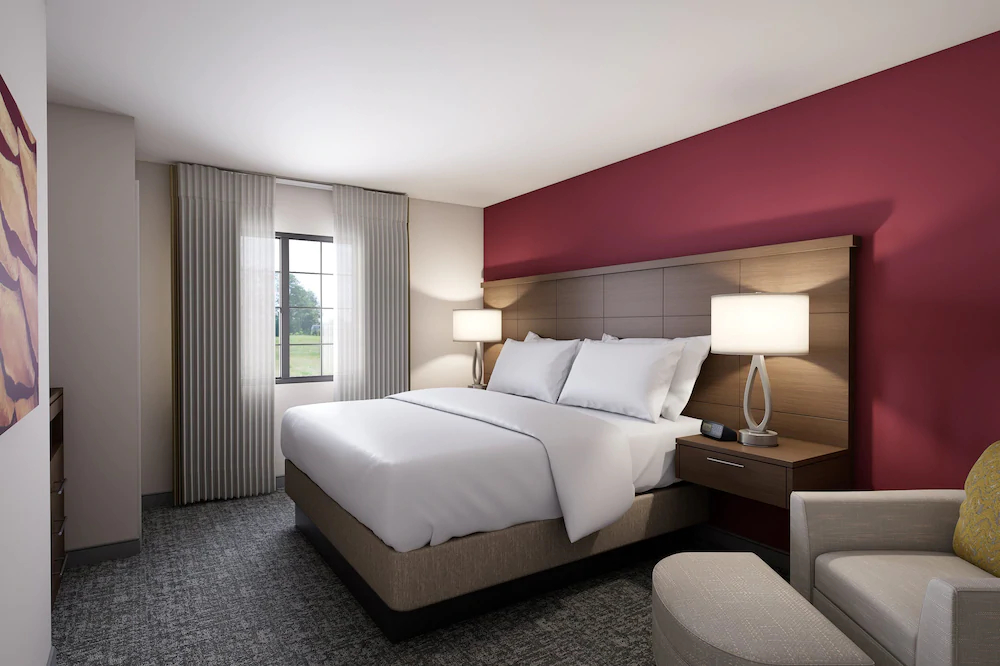 Staybridge Suites Sioux Falls Southwest