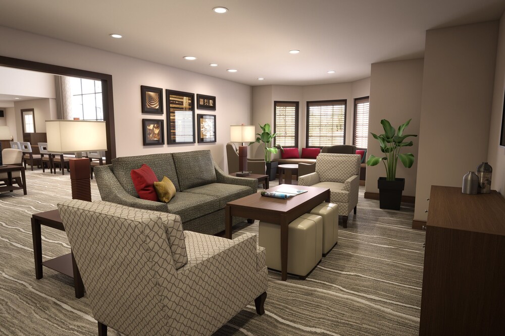Staybridge Suites Sioux Falls Southwest