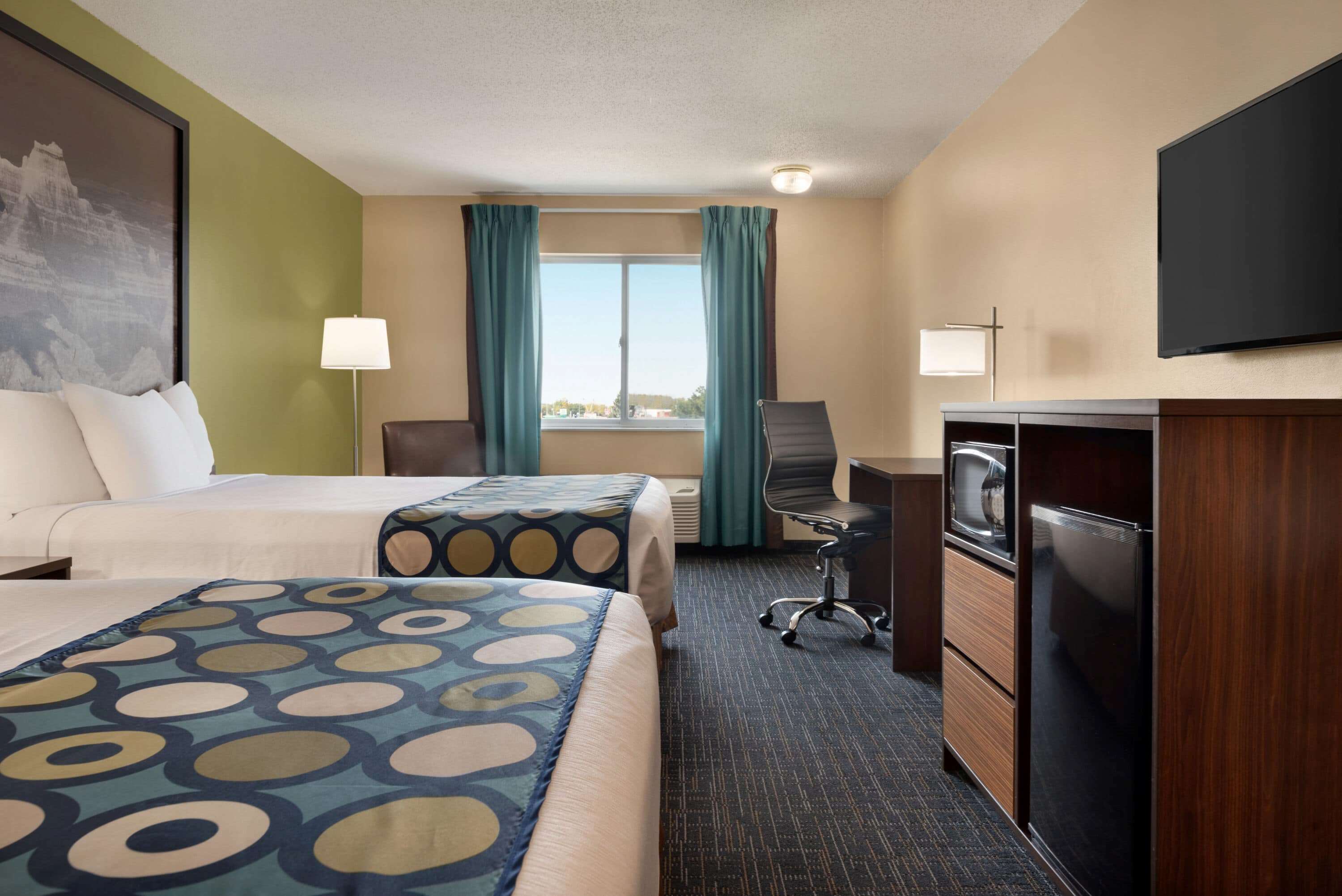 Super 8 by Wyndham Sioux Falls