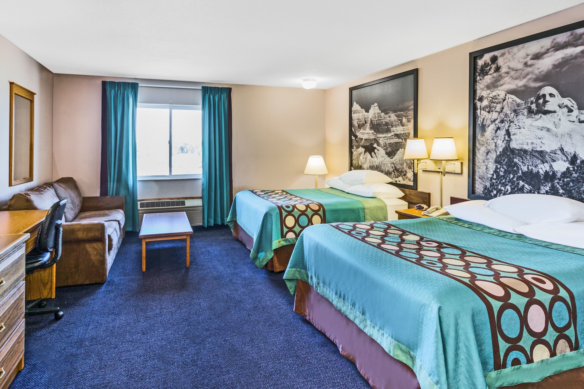 Super 8 by Wyndham Sioux Falls