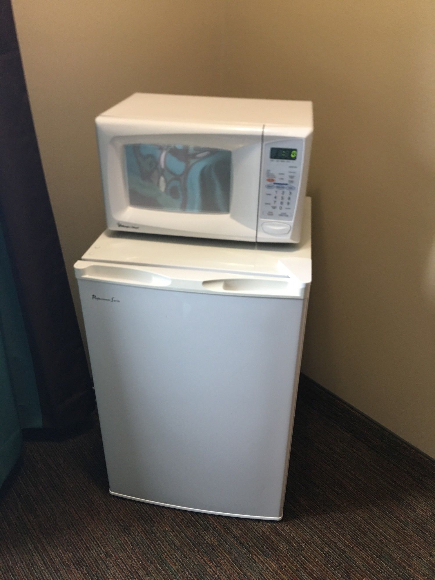 Super 8 by Wyndham Sioux Falls