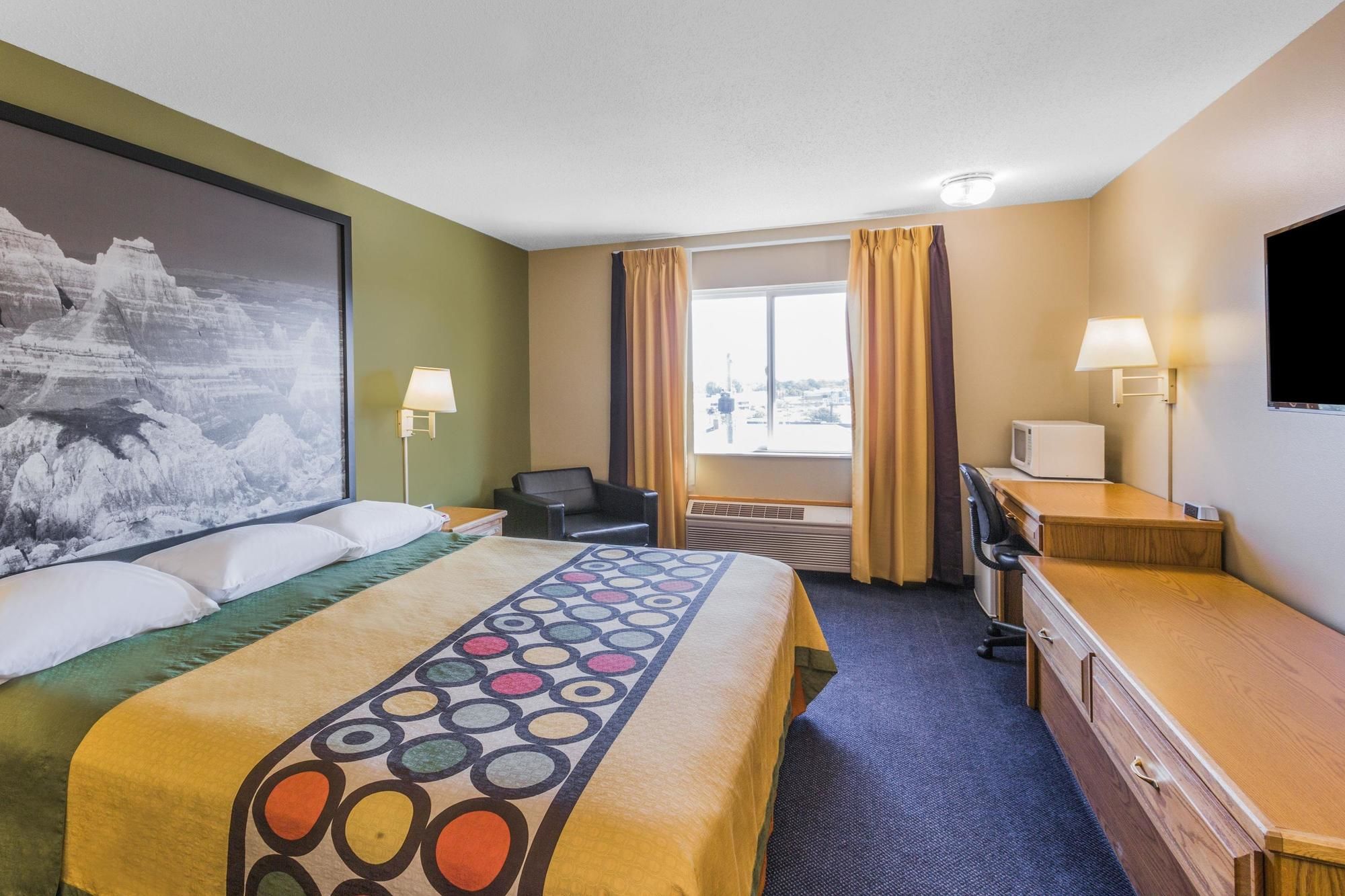 Super 8 by Wyndham Sioux Falls