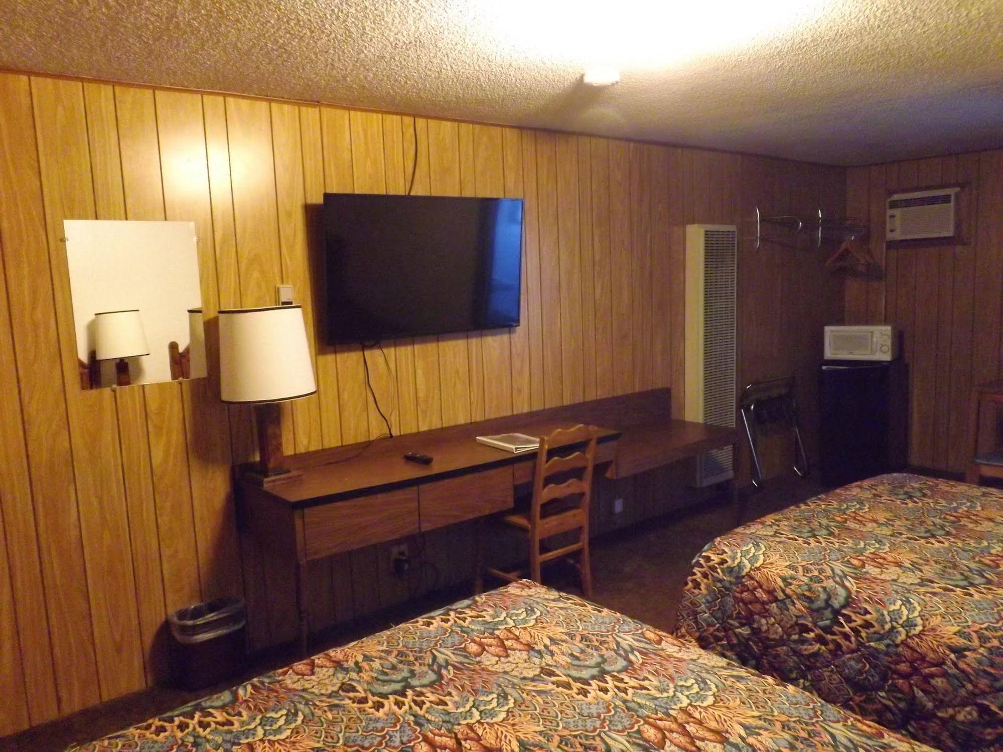 Bell's Motor Lodge Motel